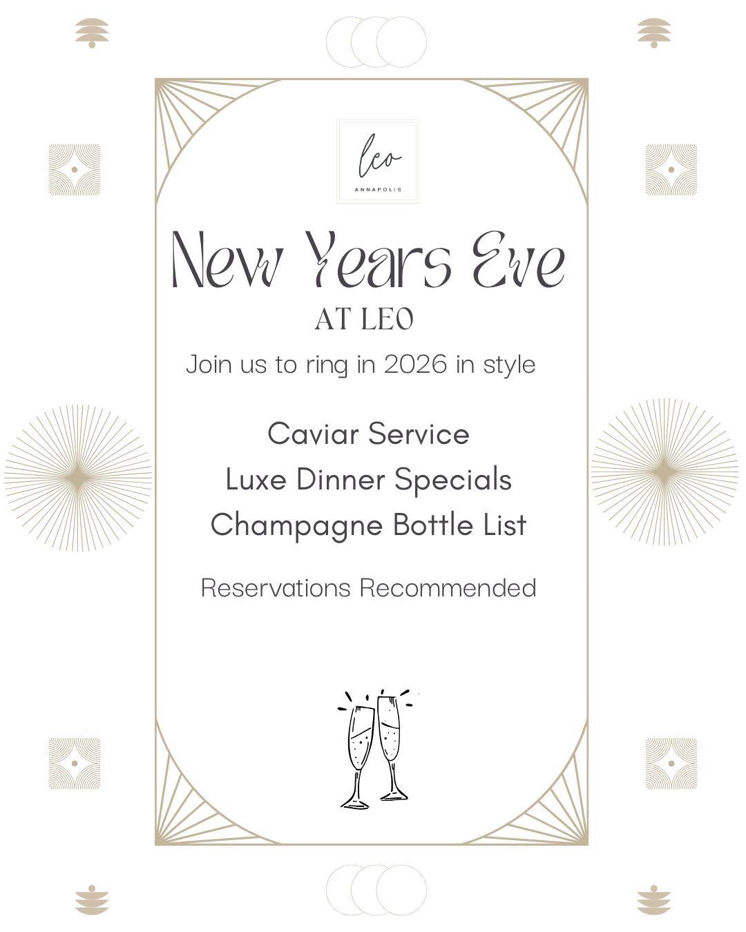 Leo Annapolis Annapolis