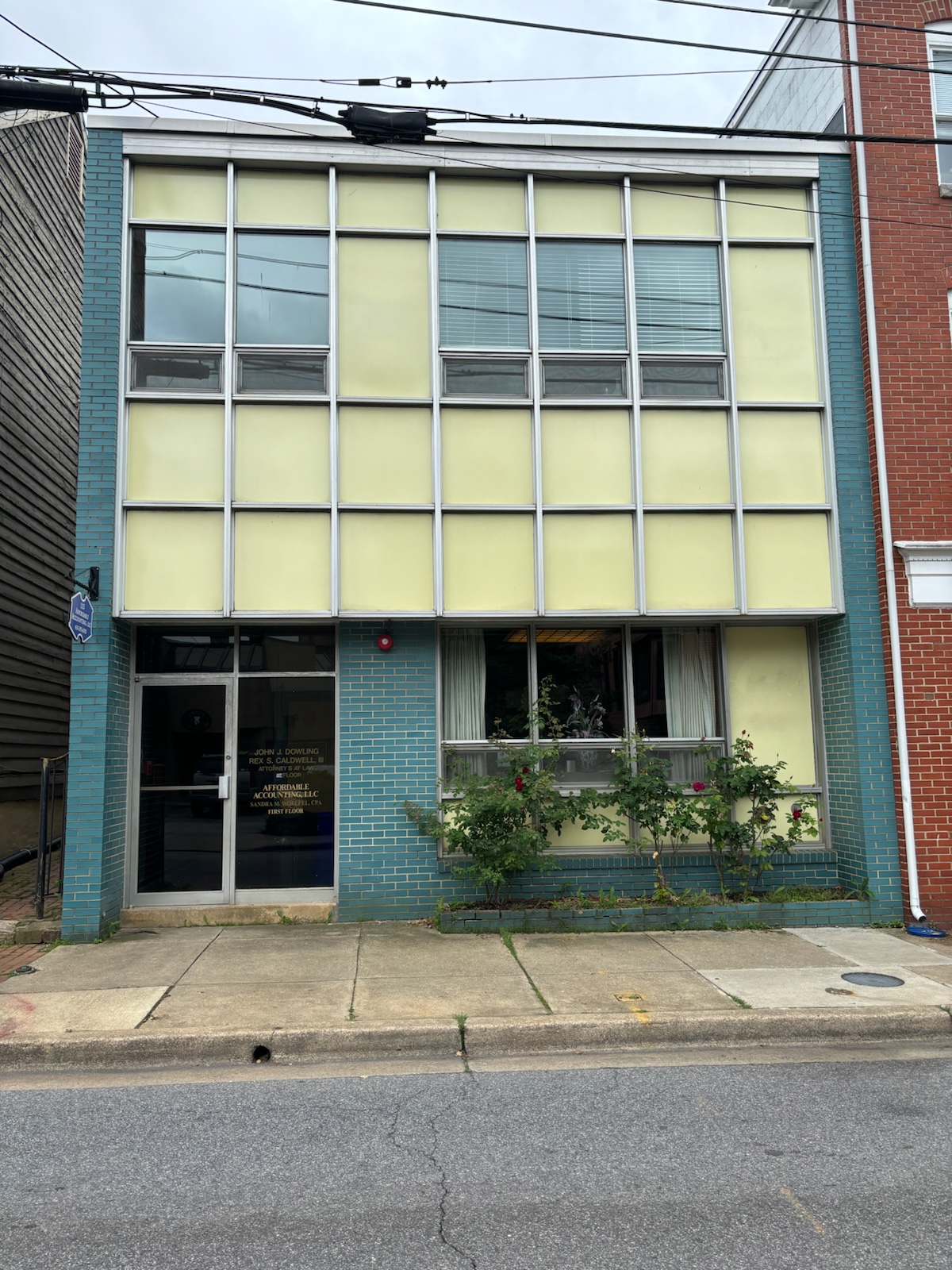 Affordable Accounting