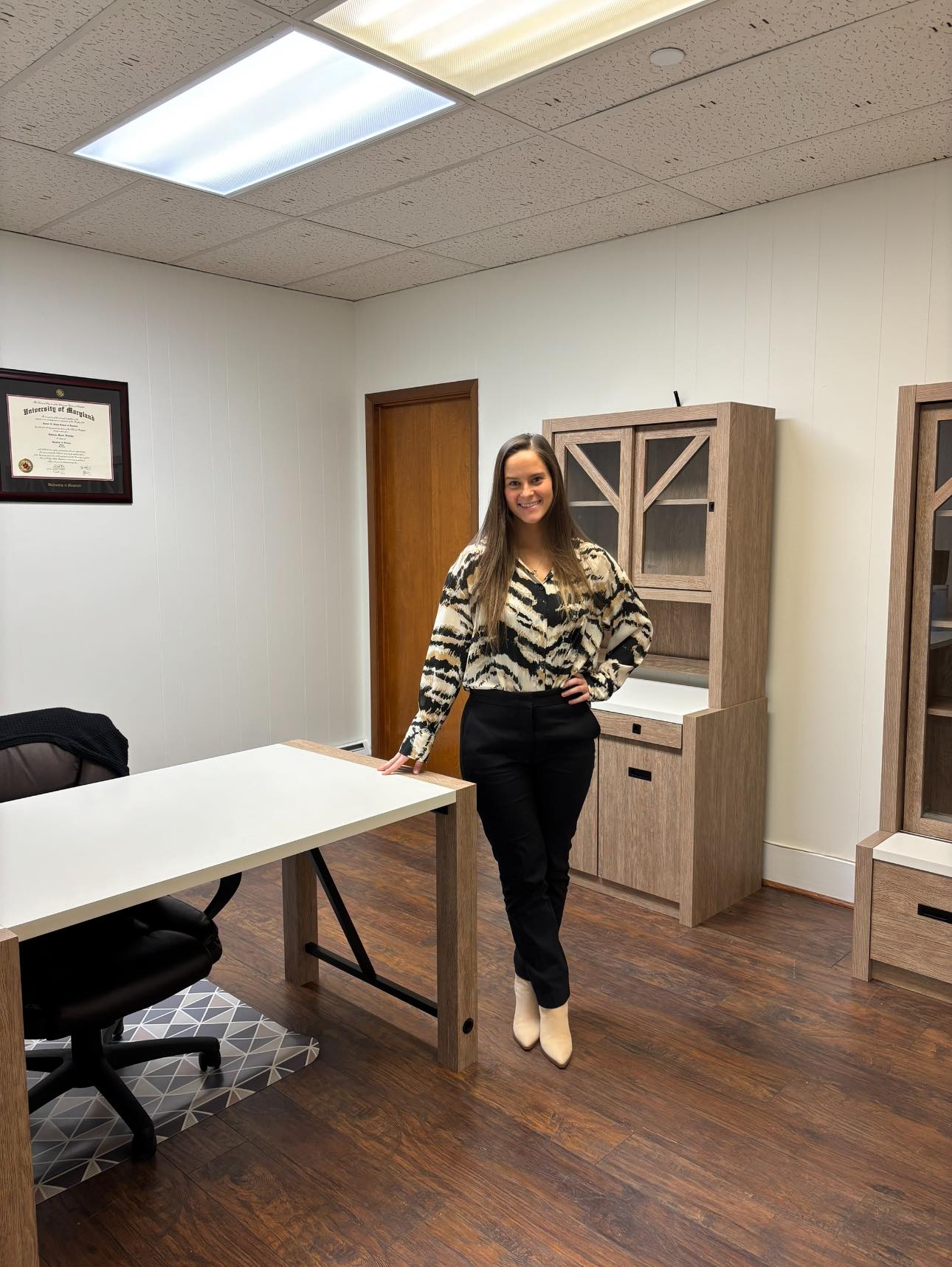 Affordable Accounting