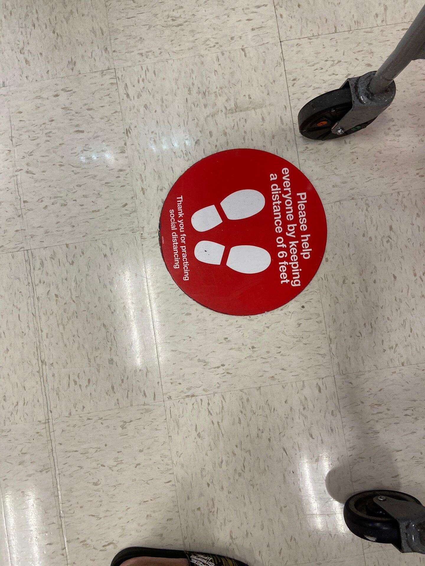 Photo credit: nextdoor