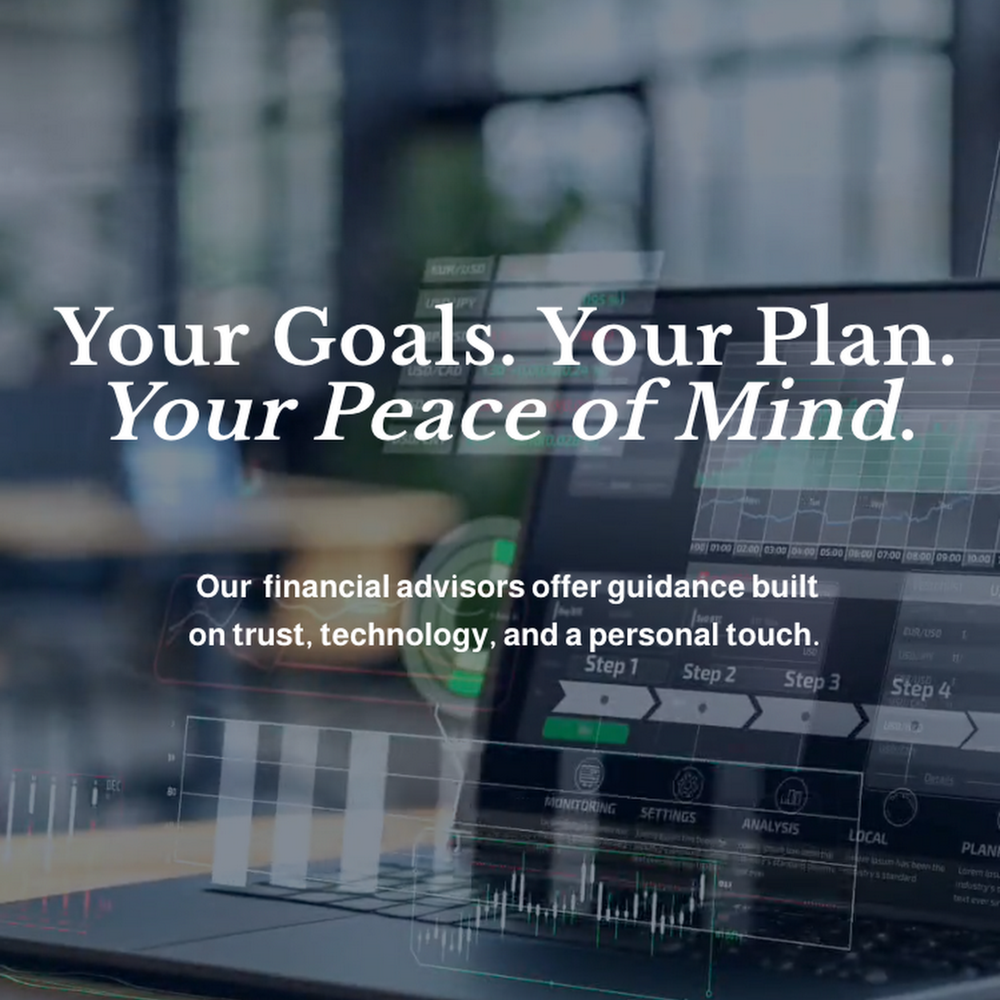 ValueWealth Services LLC