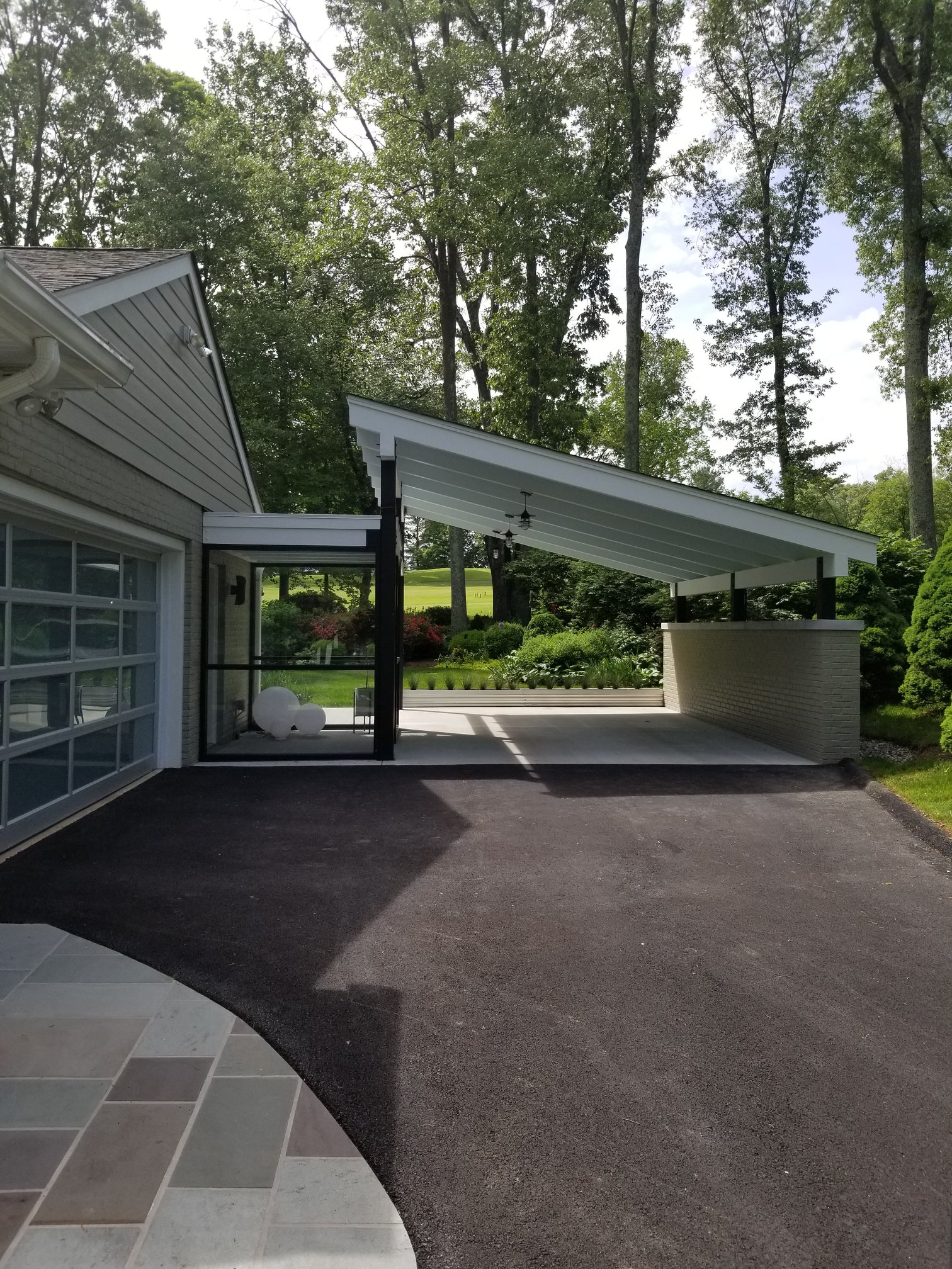 Lauer Construction Co