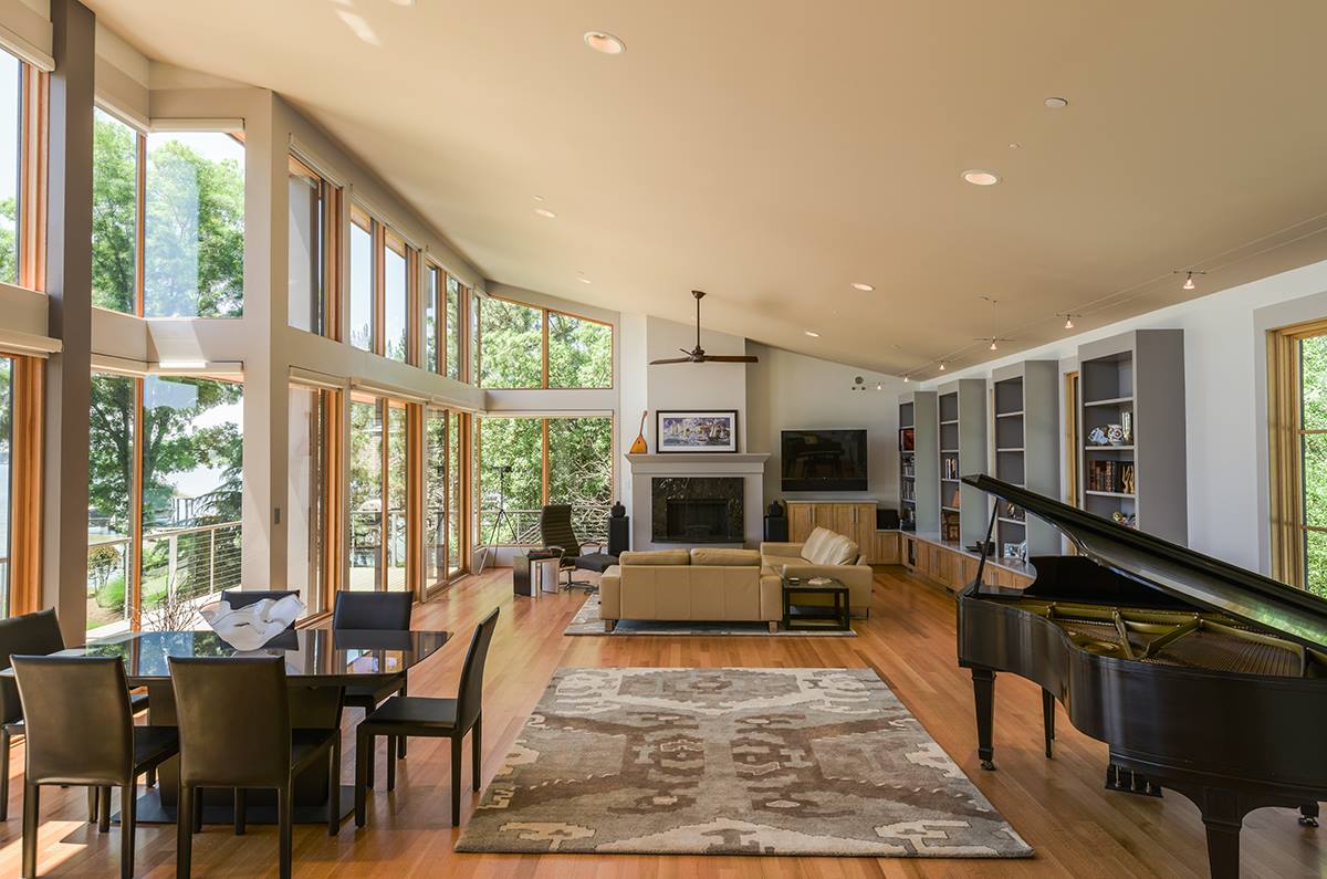 Lauer Construction Co