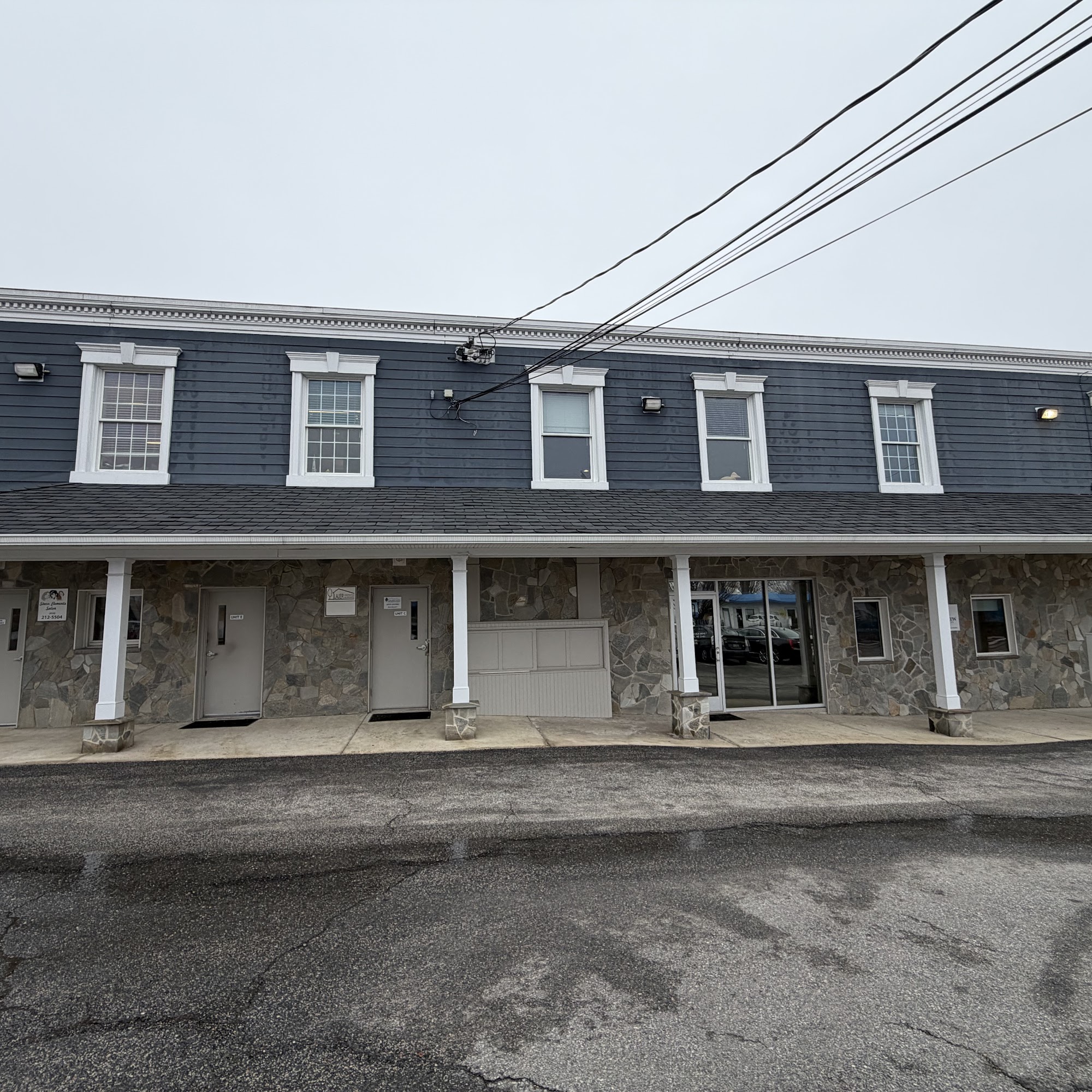 Lauer Construction Co