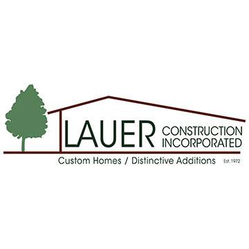 Lauer Construction Co