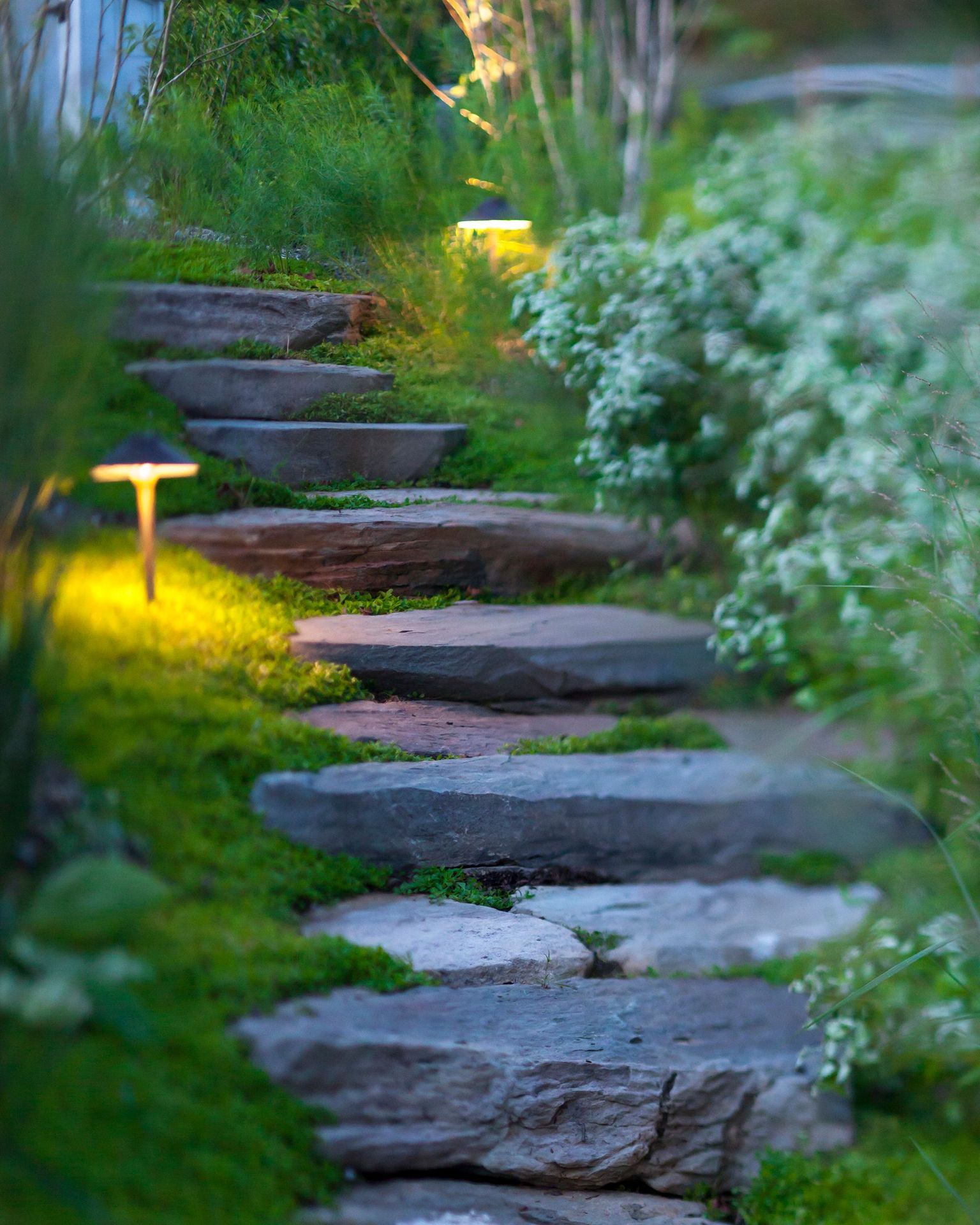 Campion Hruby Landscape Architects