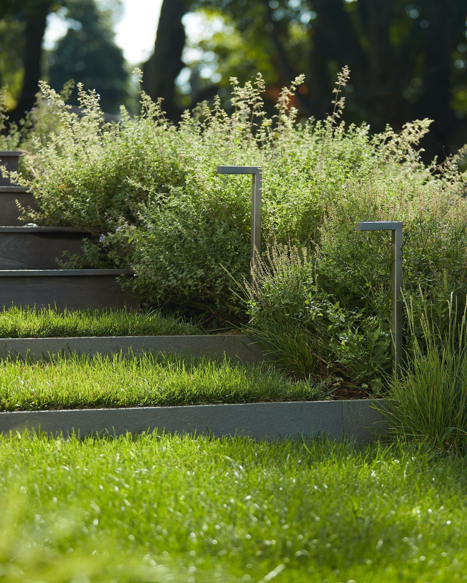 Campion Hruby Landscape Architects