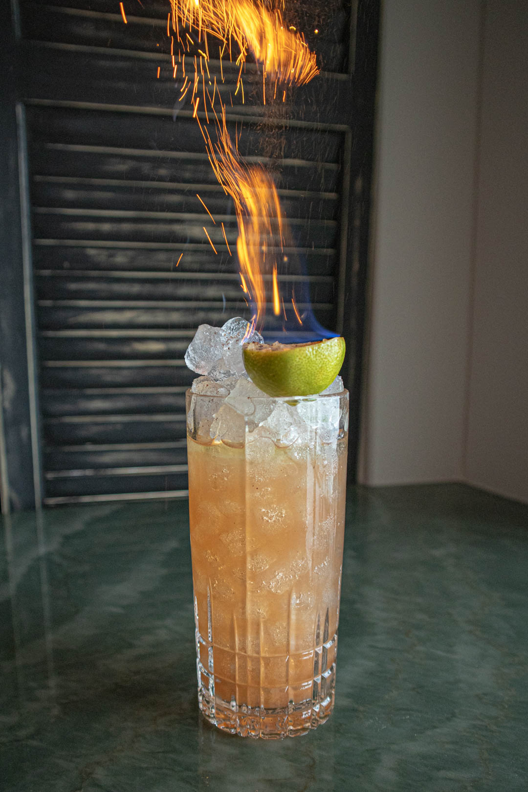 Rumhouse Annapolis Menu