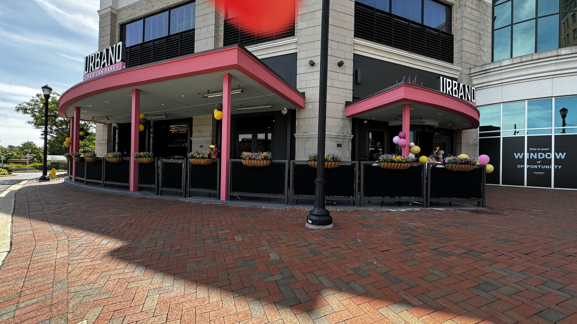 Urbano 1915 Towne Centre Blvd #150, Annapolis, MD 21401
