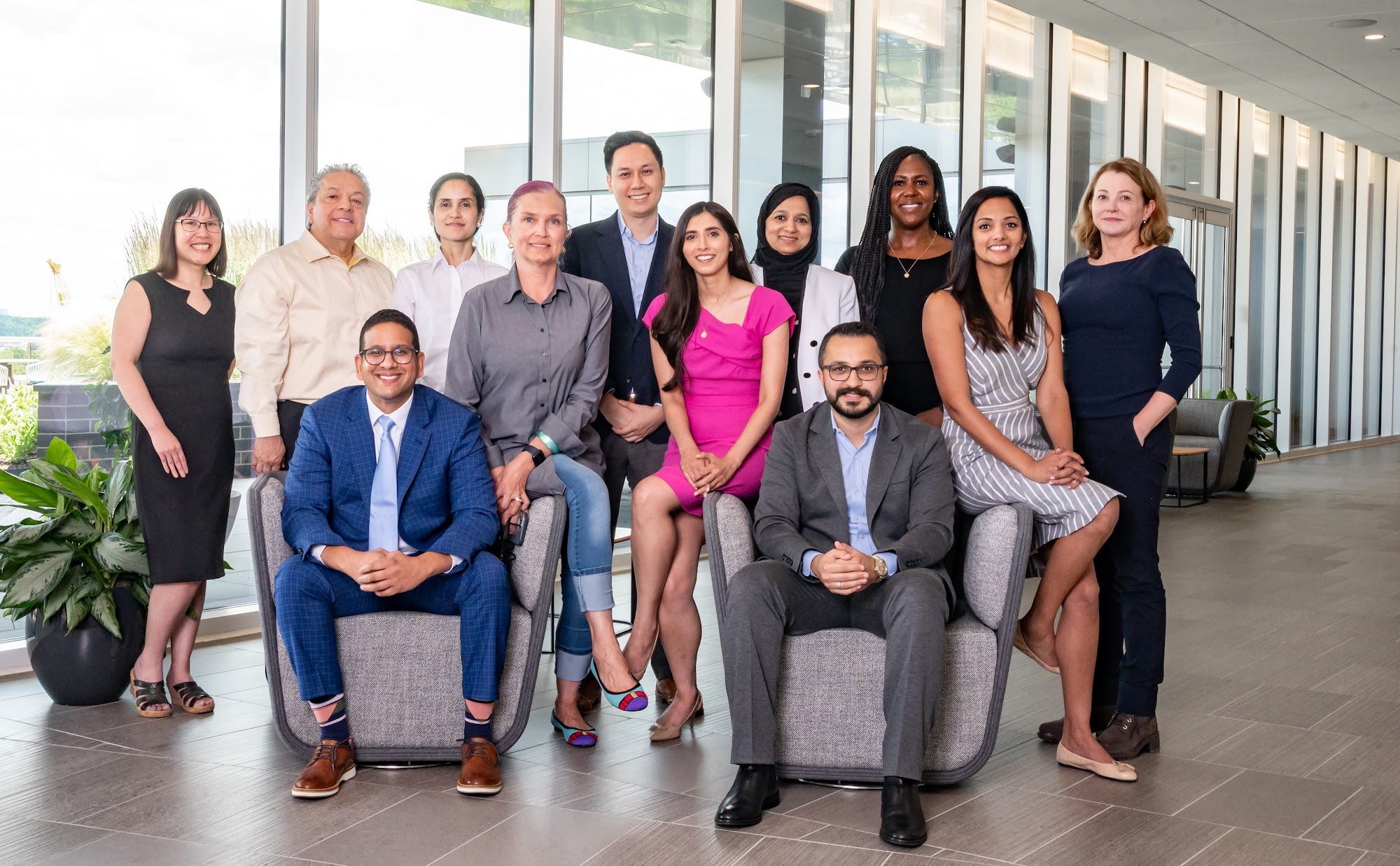 Bloom Health Centers - Annapolis