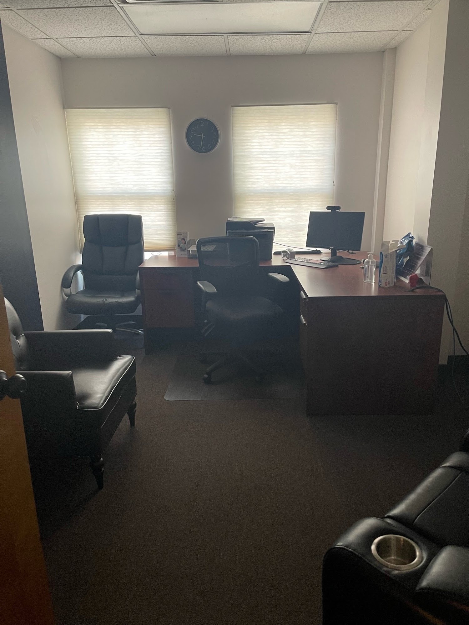 Bloom Health Centers - Annapolis