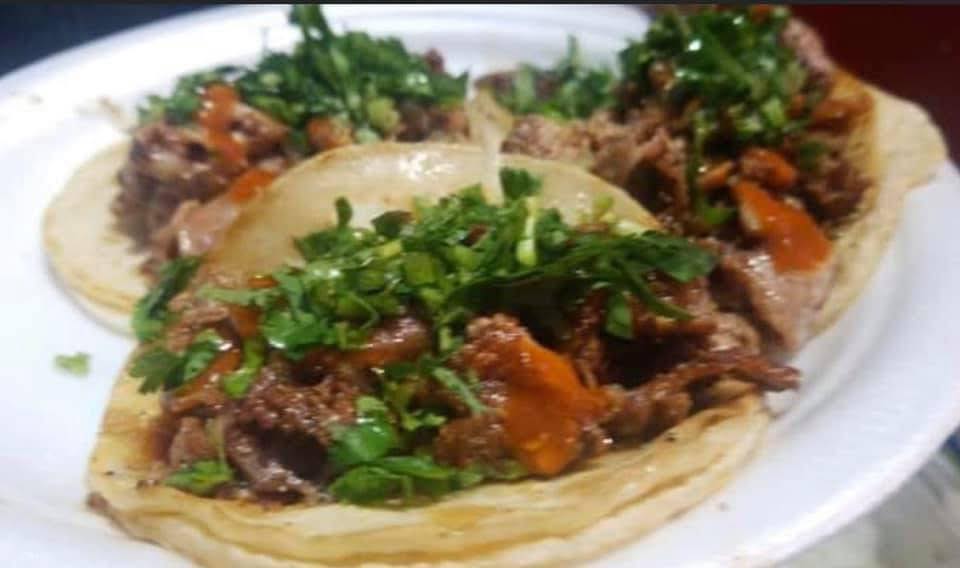 Taqueria el Cabrito