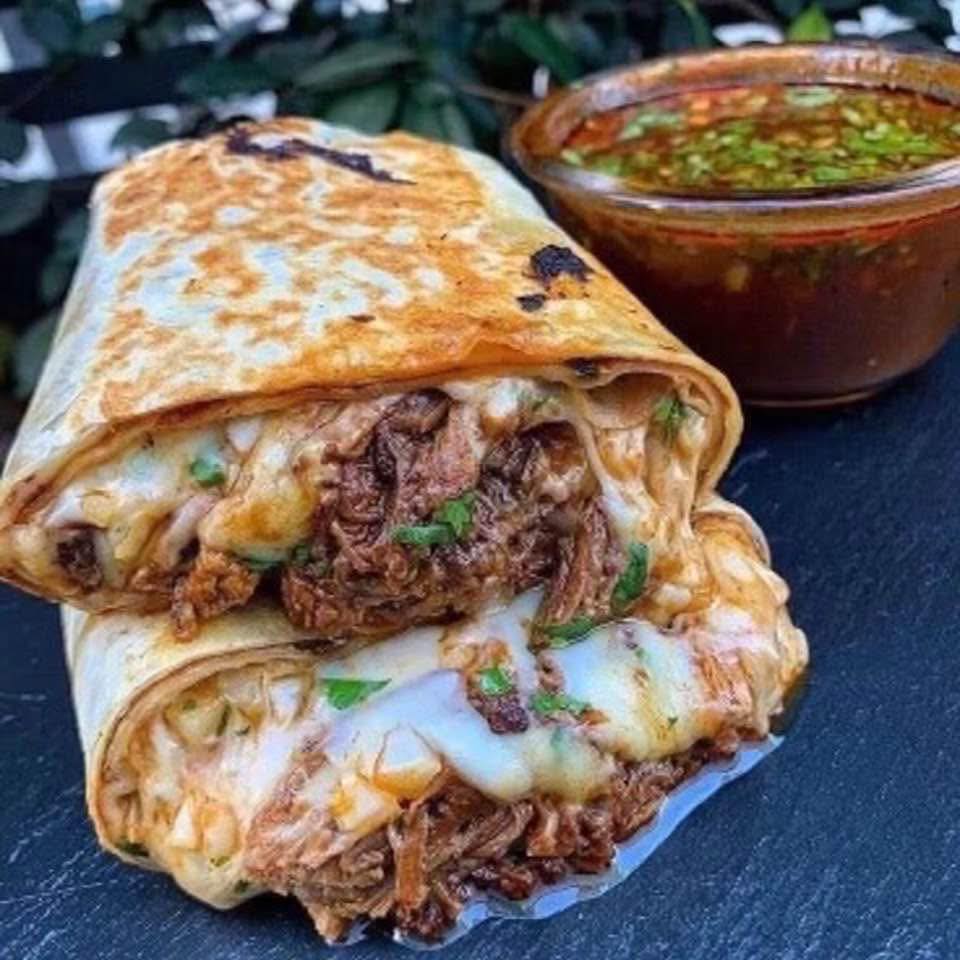 Taqueria el Cabrito
