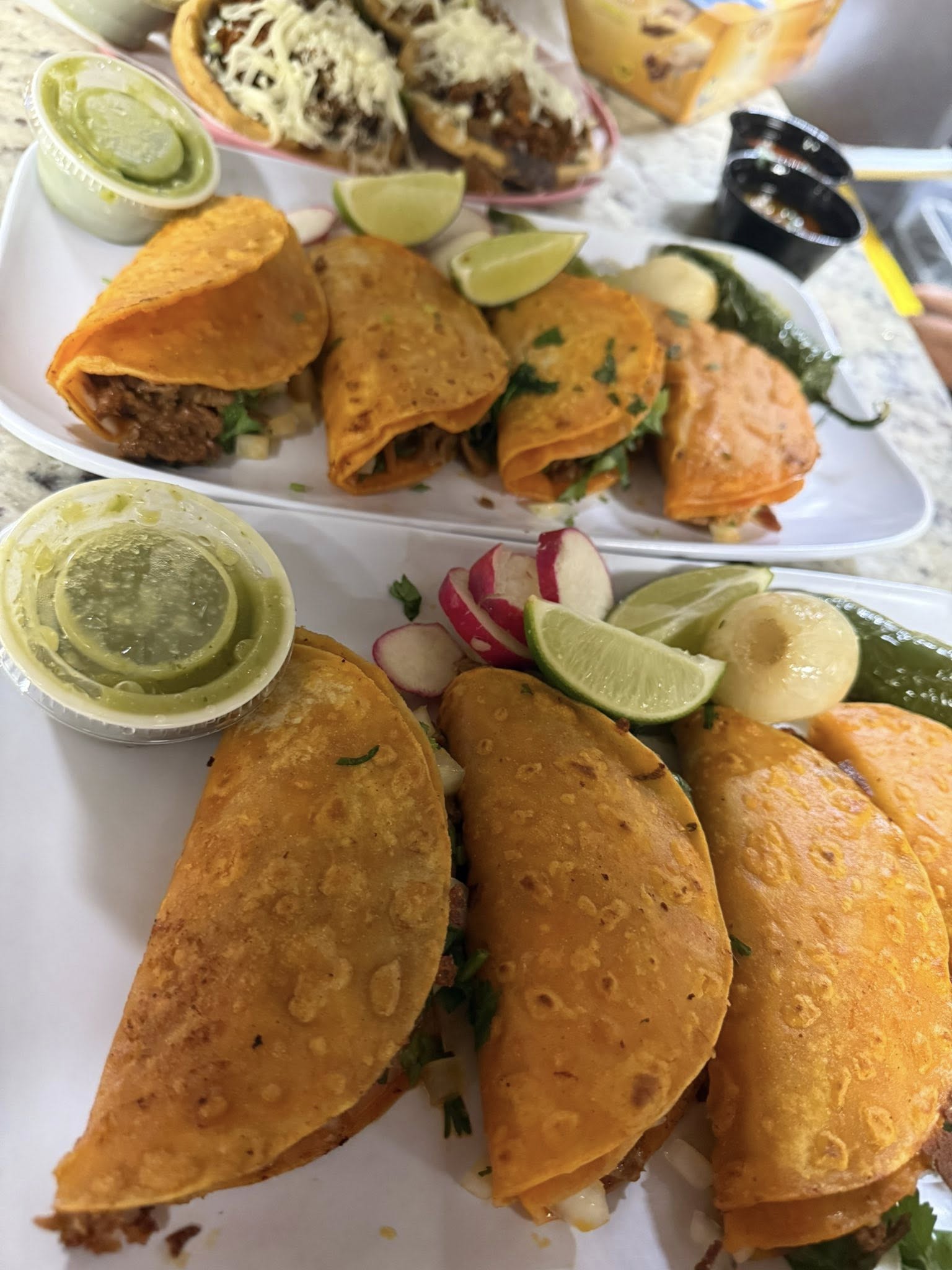 Taqueria el Cabrito