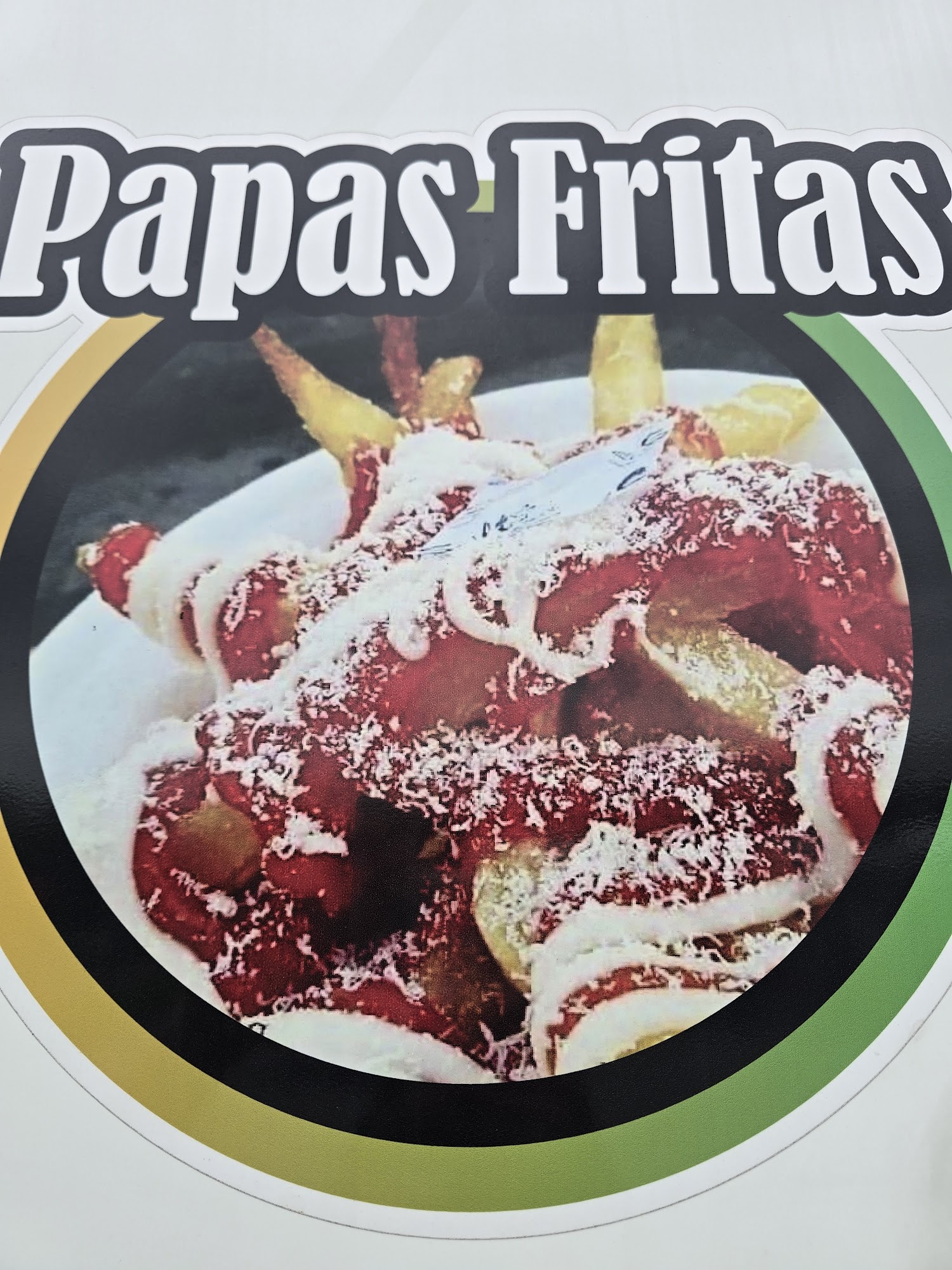 El Nene Latin Food Annapolis