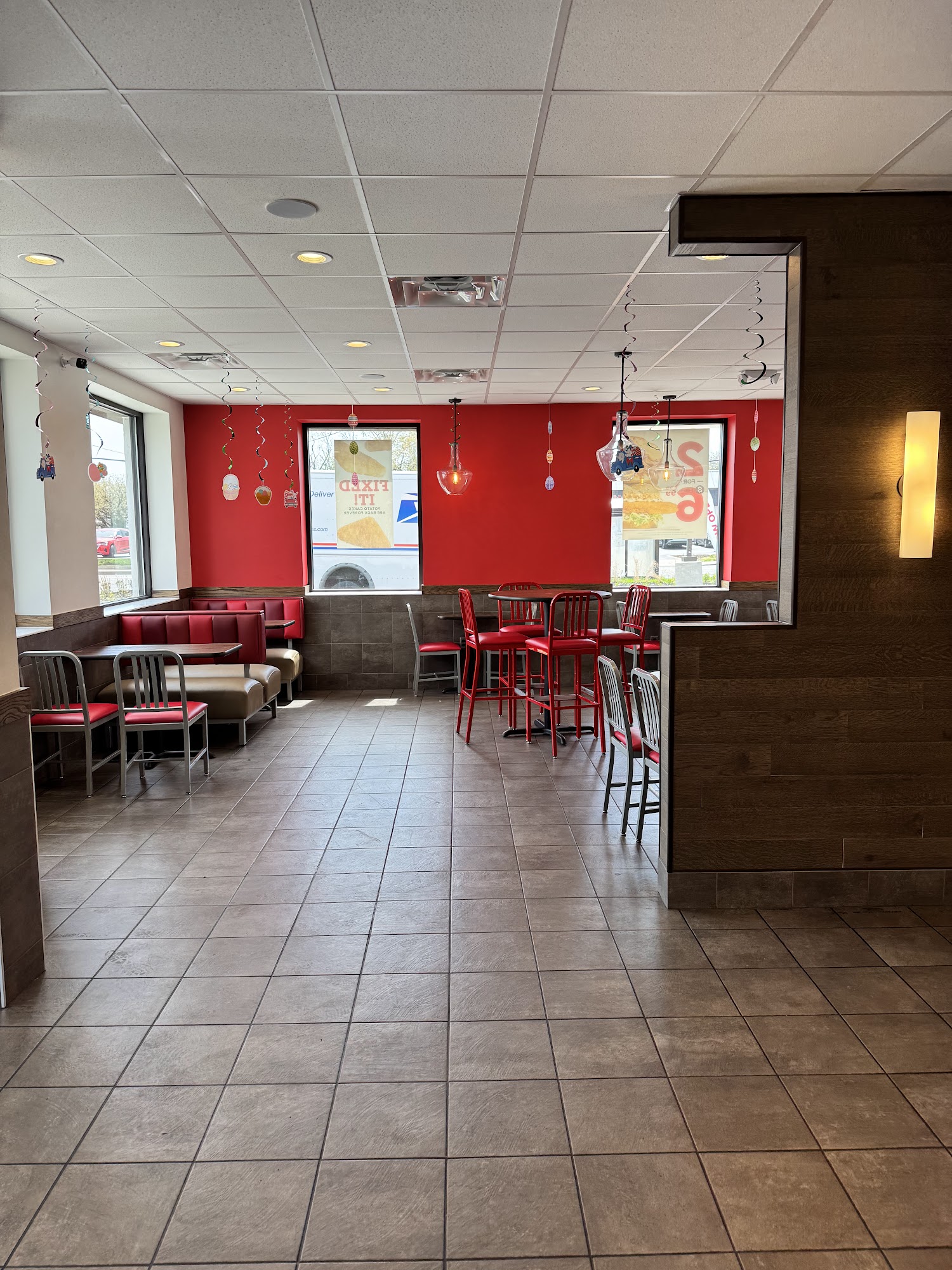 Arby's 1978 West St, Annapolis, MD 21401