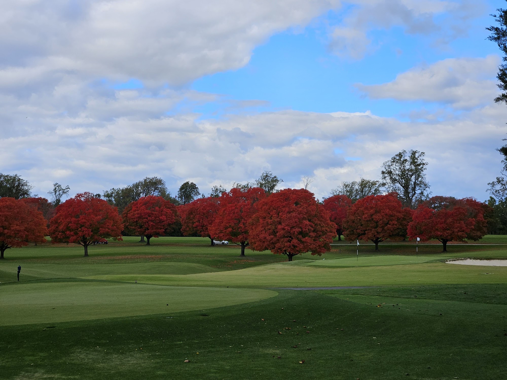 United States Naval Academy Golf Club Annapolis