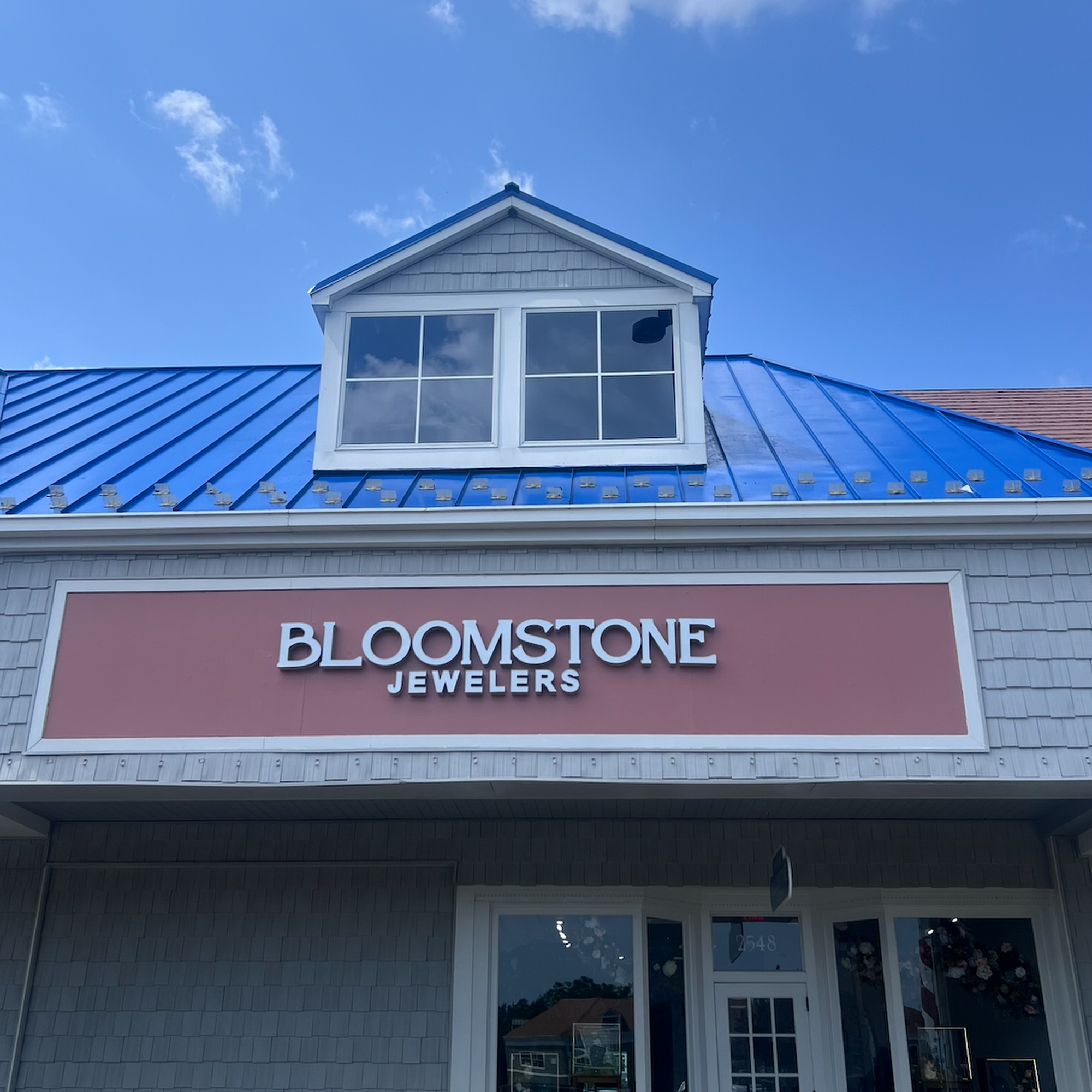 Bloomstone Jewelers Annapolis