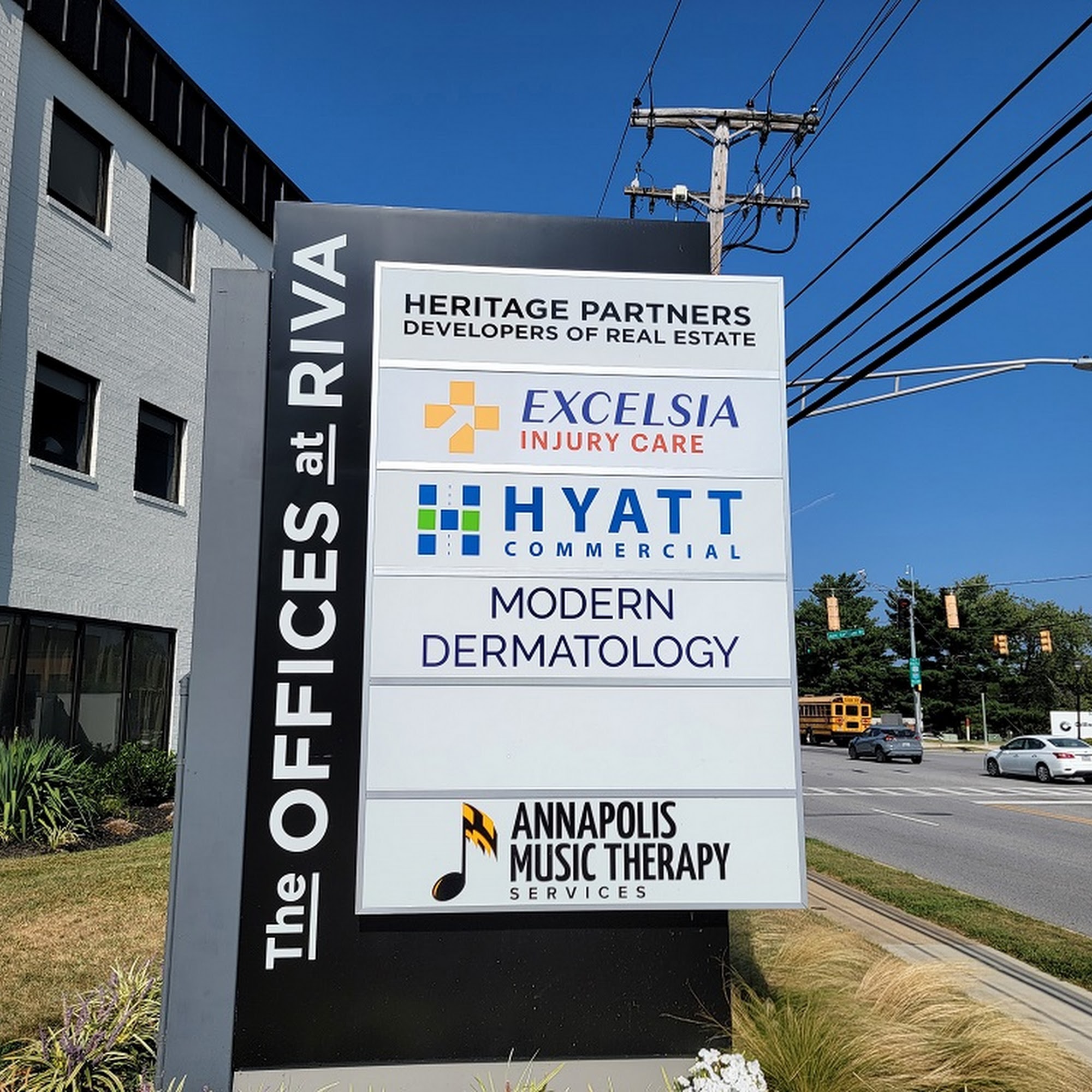 Excelsia Injury Care Annapolis