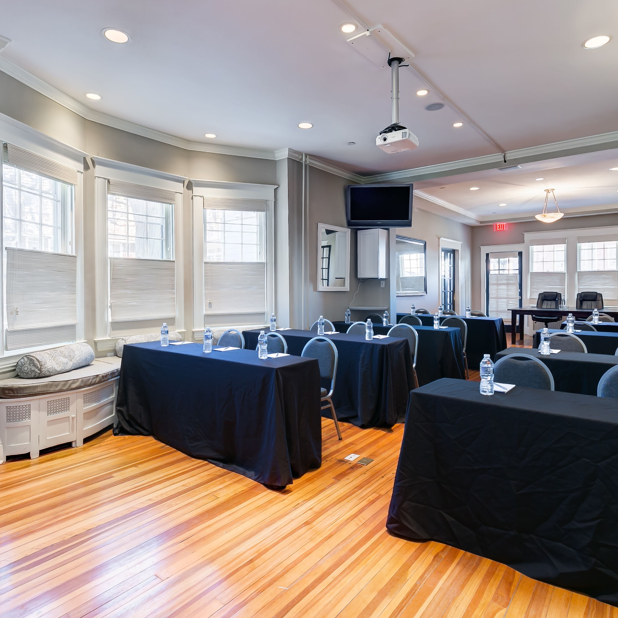 Franklin House Annapolis