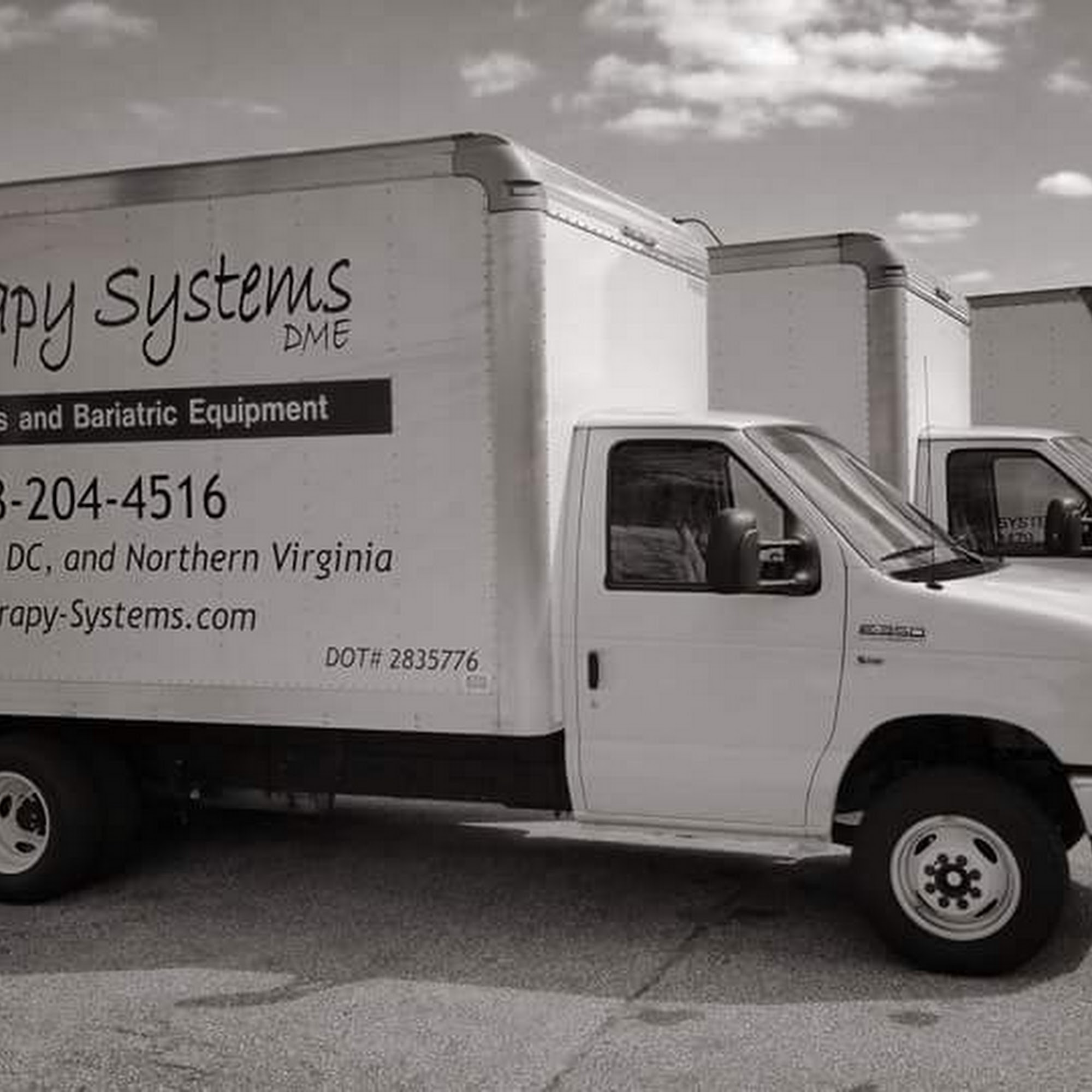 Therapy Systems DME Inc Annapolis