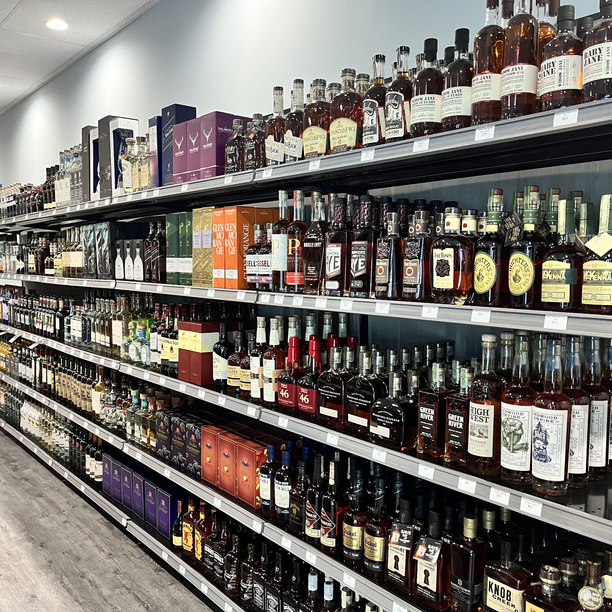 Spirit Shop of Annapolis