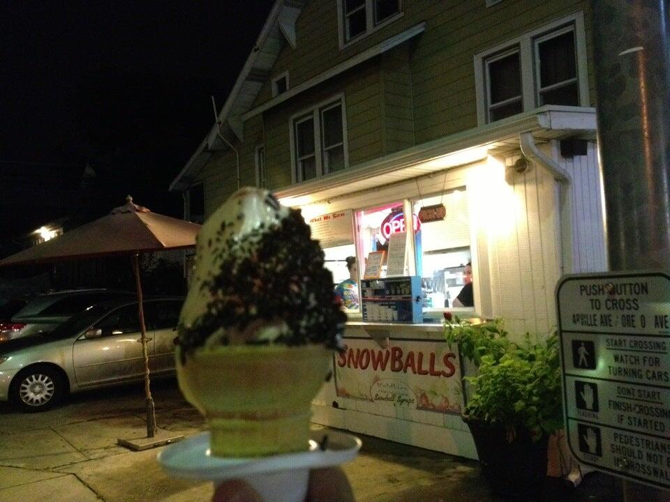 Photo credit: nextdoor