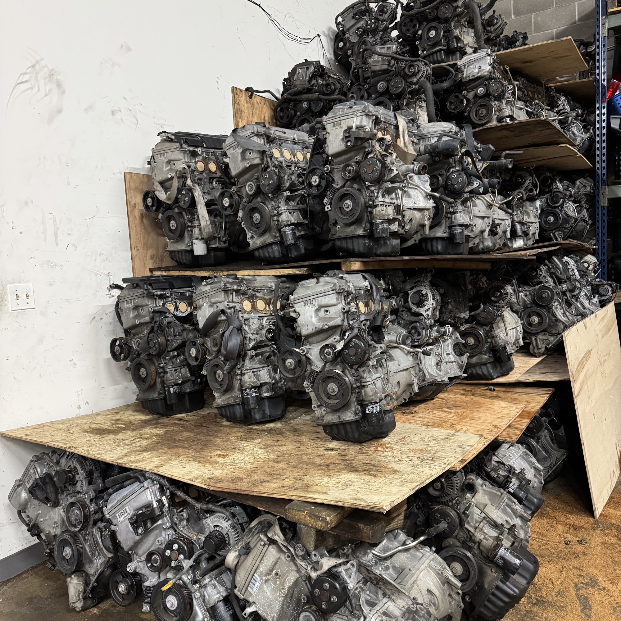 DMV JDM Depot, Inc.