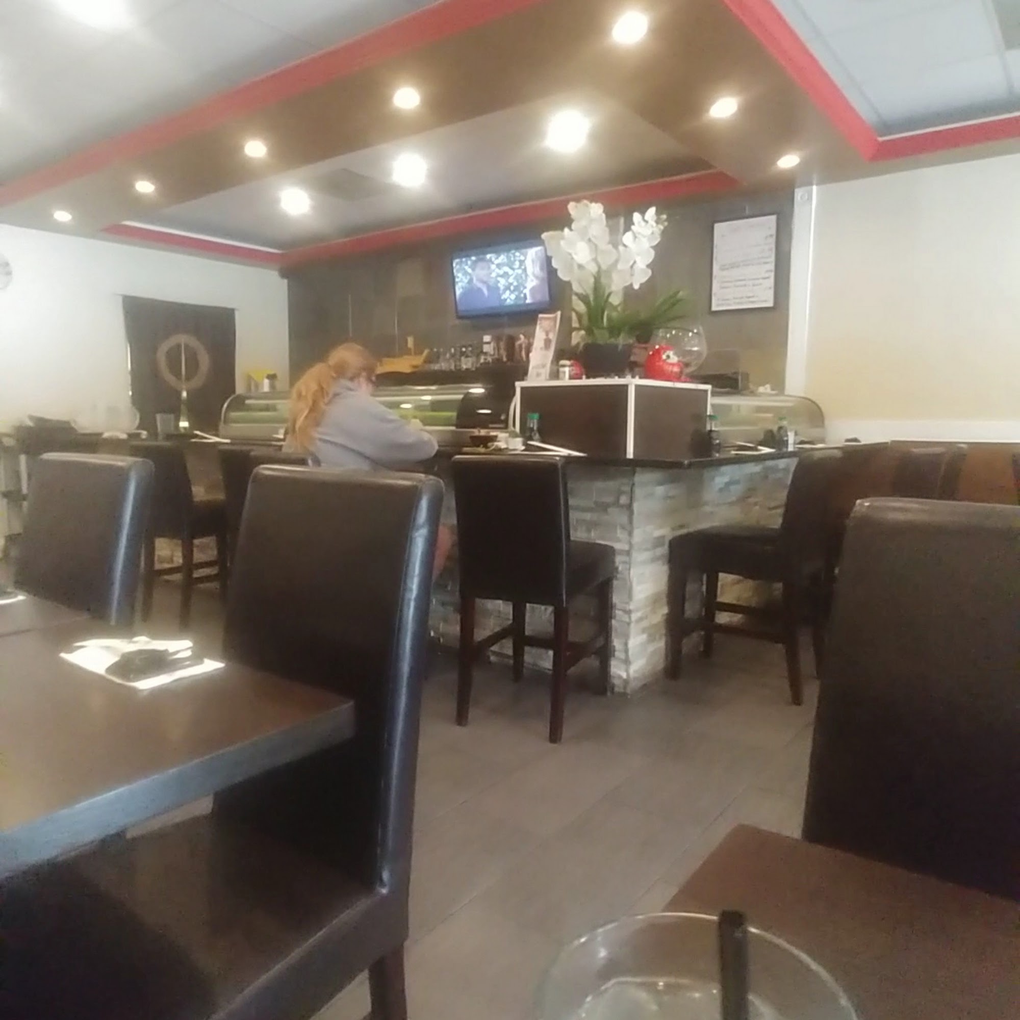 Oishi Sushi Japanese and Thai Cuisine Arnold