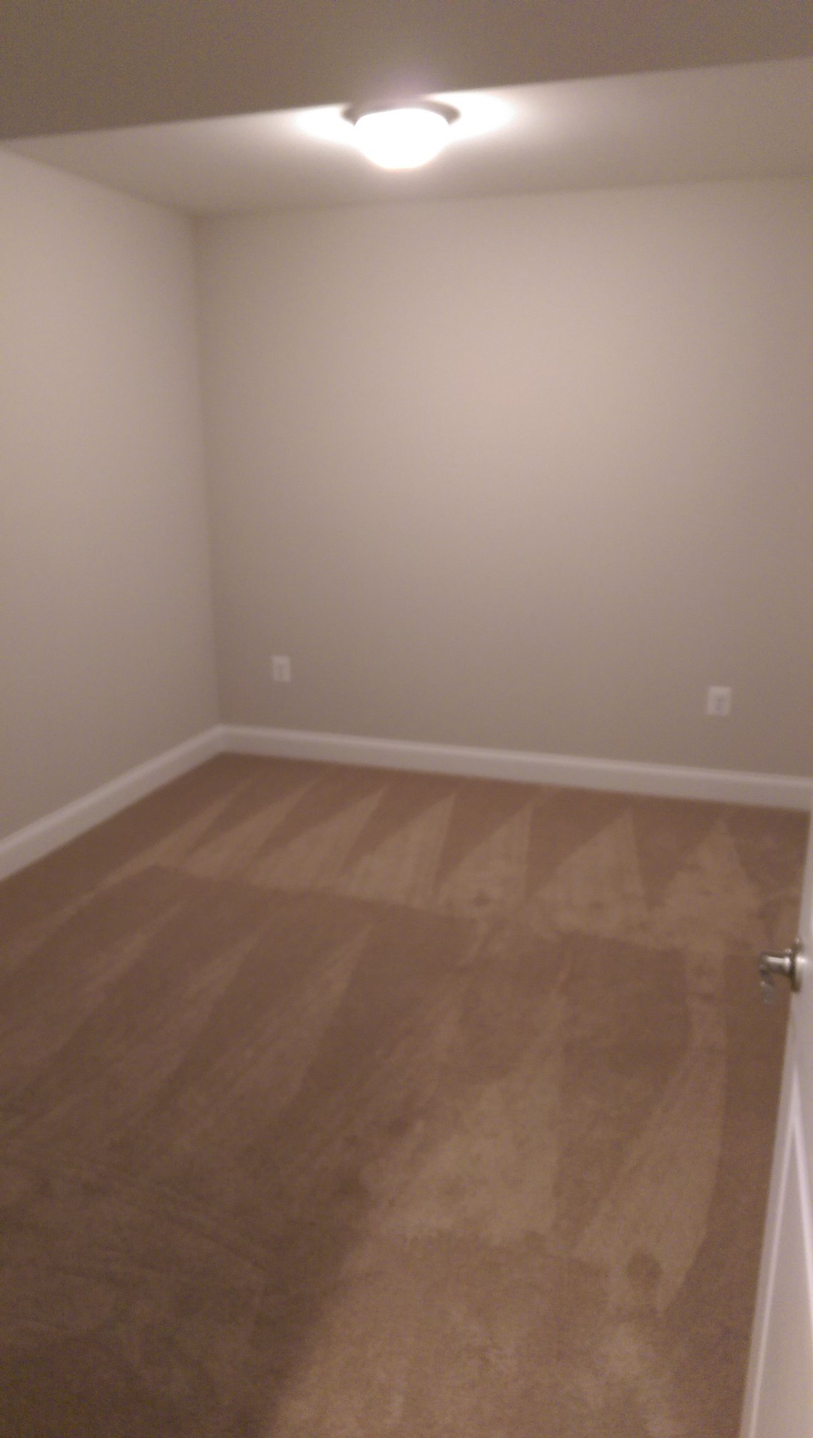 Evergreen Building Group