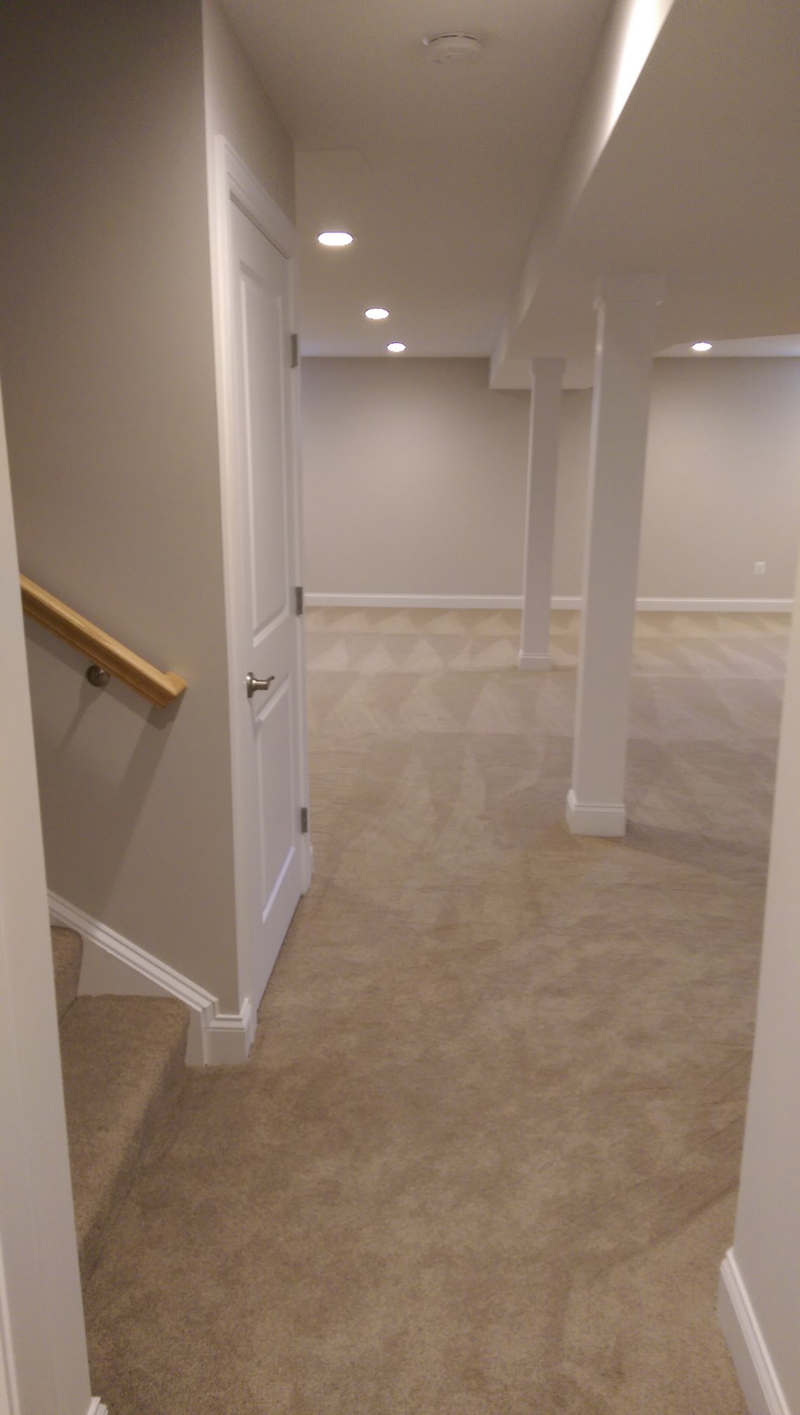 Evergreen Building Group