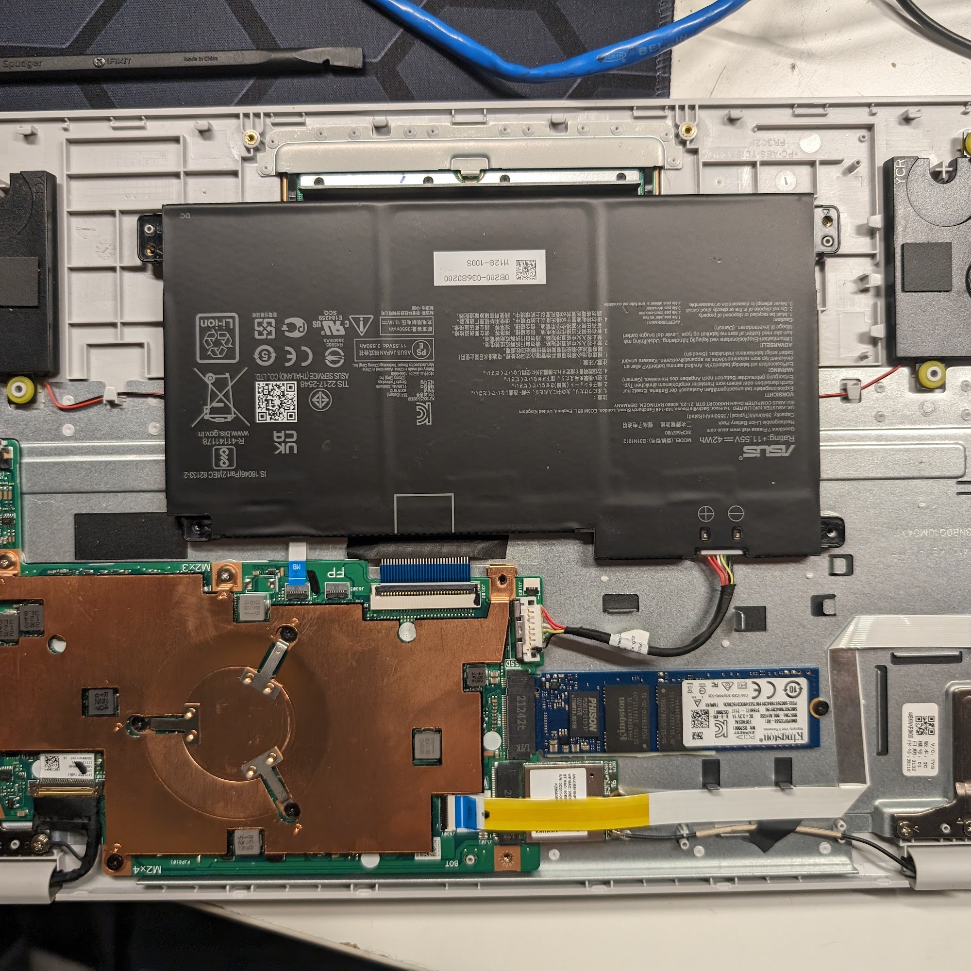 Magothy Networking LLC