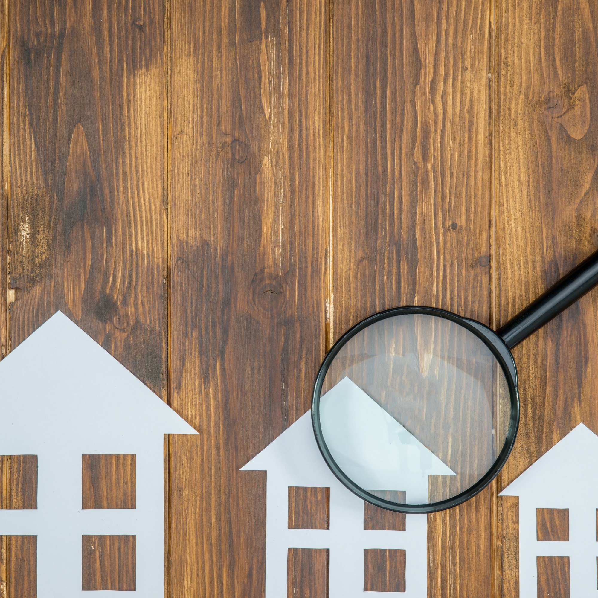 Safe Home Inspections
