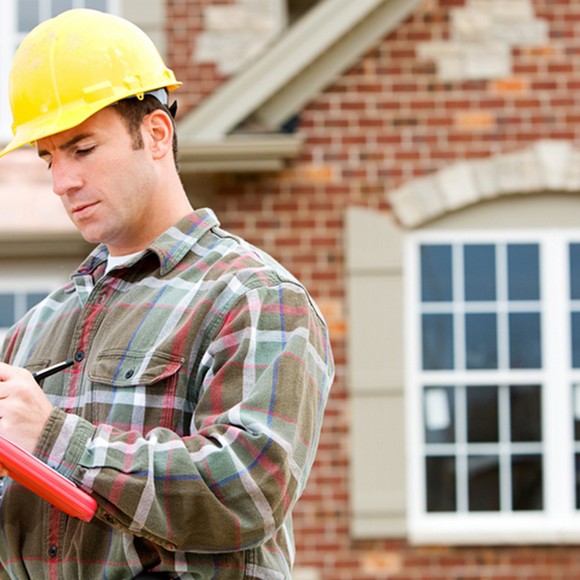 Safe Home Inspections