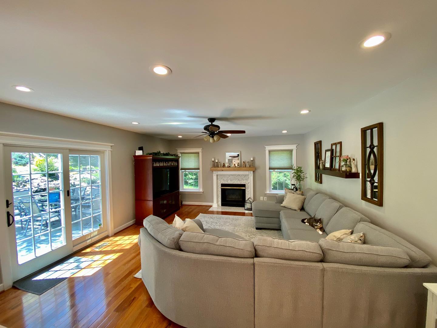 Blake Canfield & Son Inc