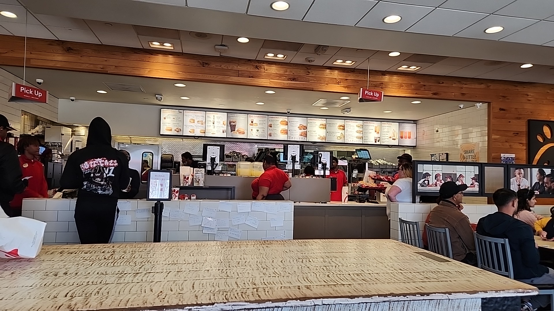 Chick-fil-A