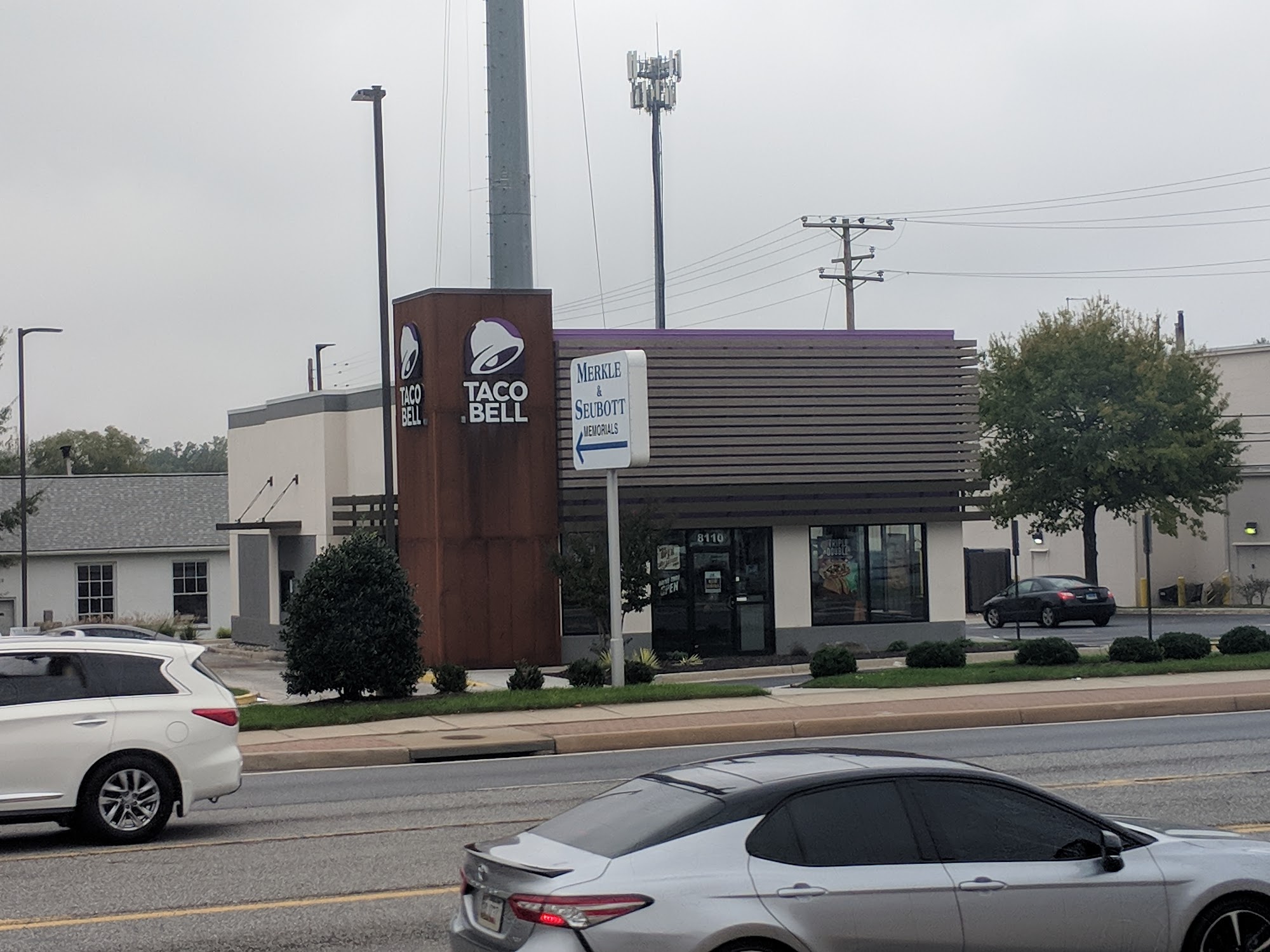 Taco Bell