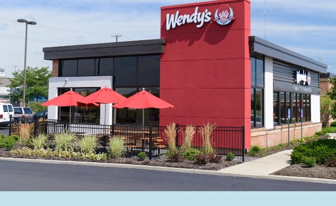 Wendy's