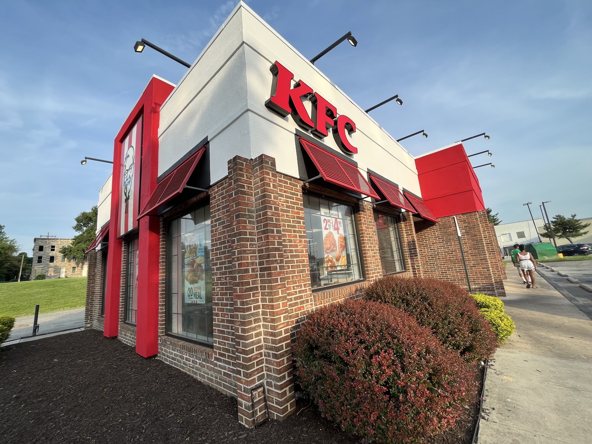 KFC
