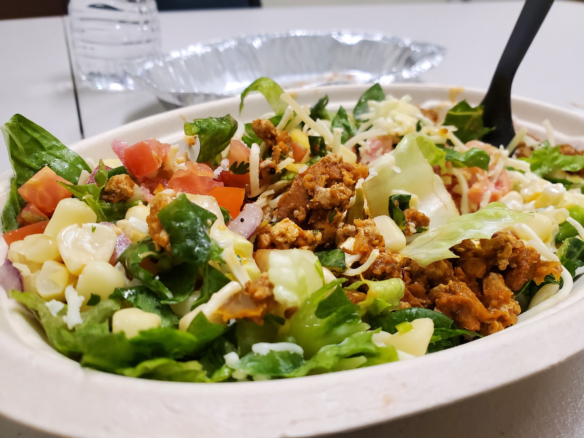 Chipotle Mexican Grill
