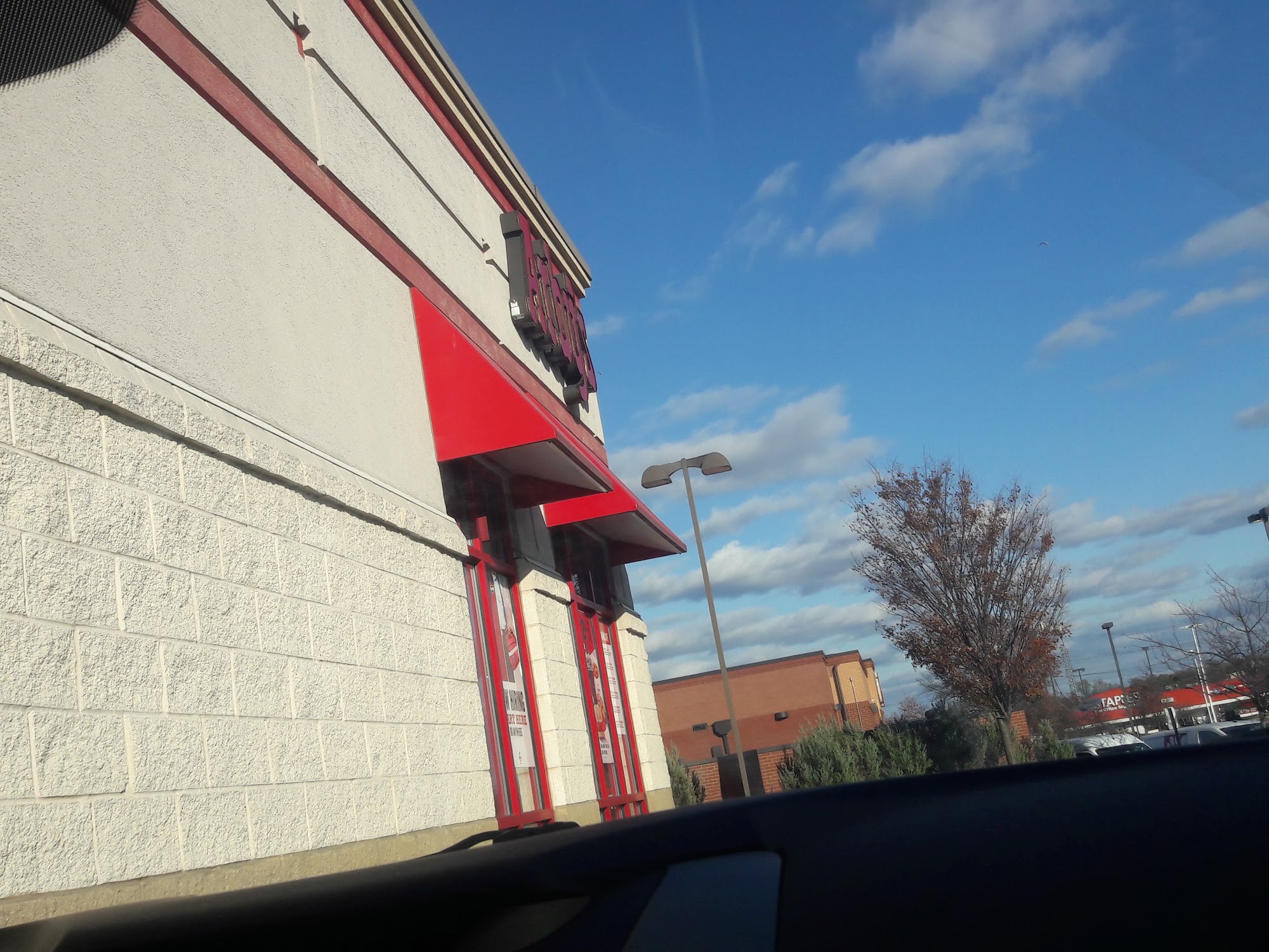 Arby's