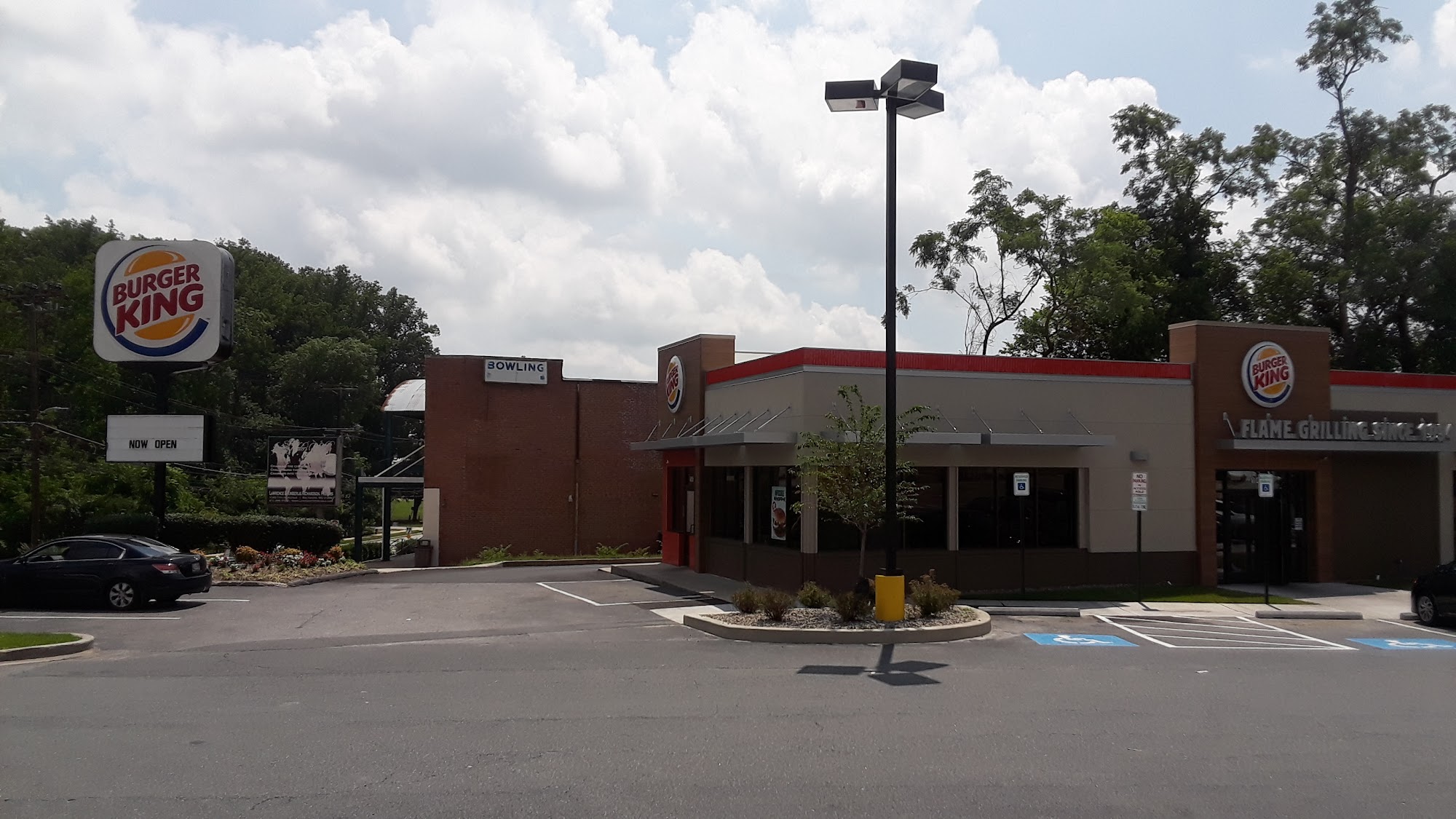 Burger King