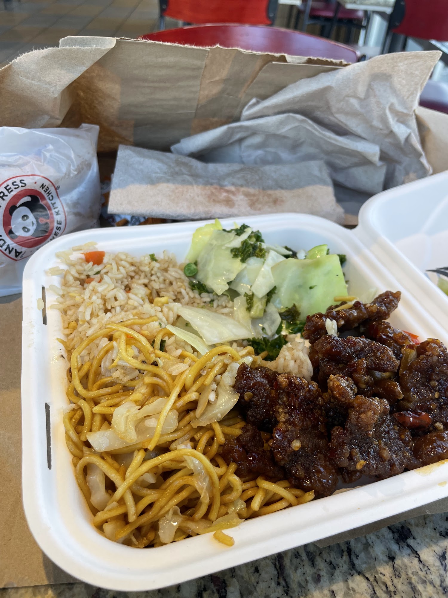 Panda Express