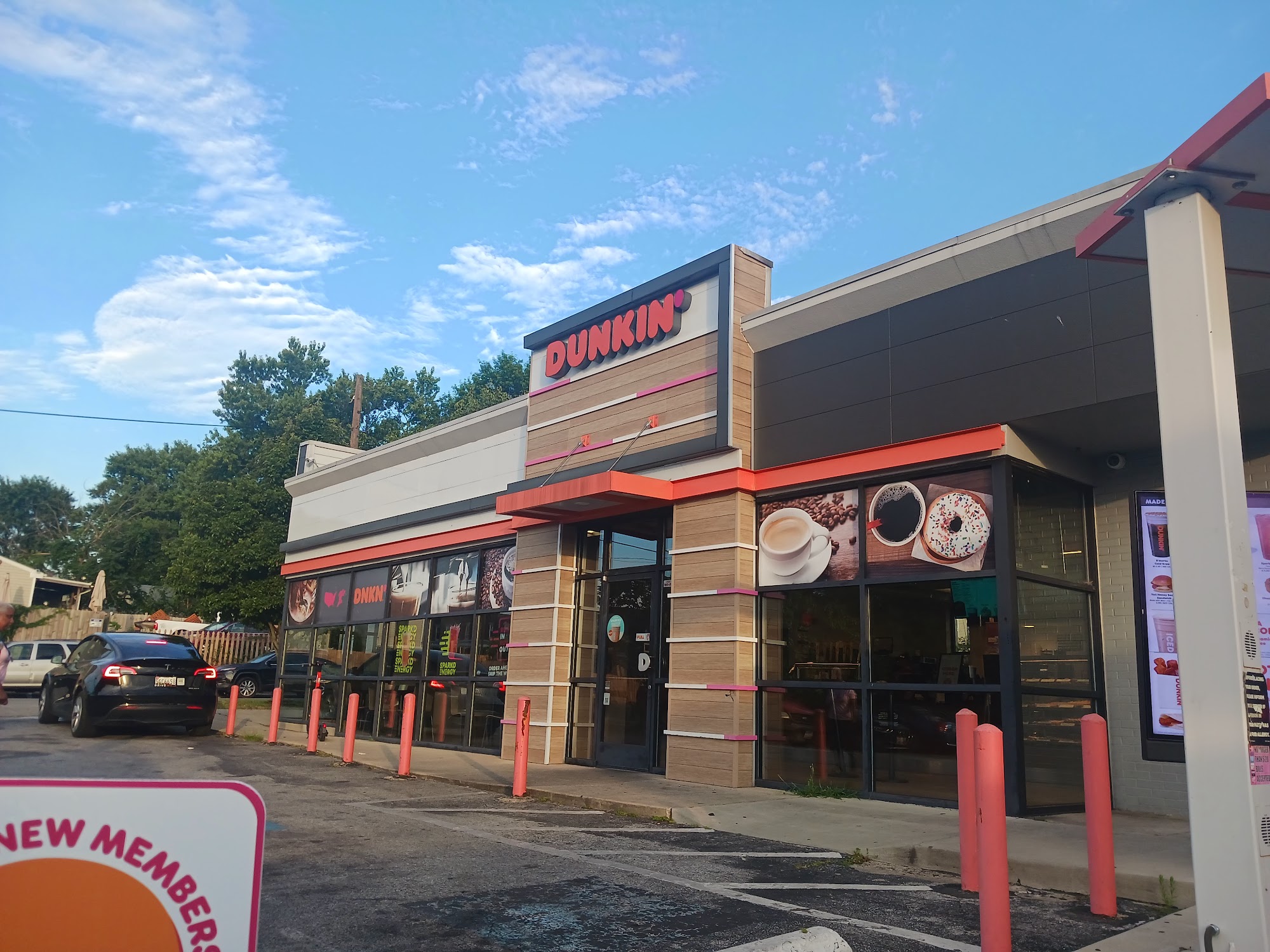 Dunkin'