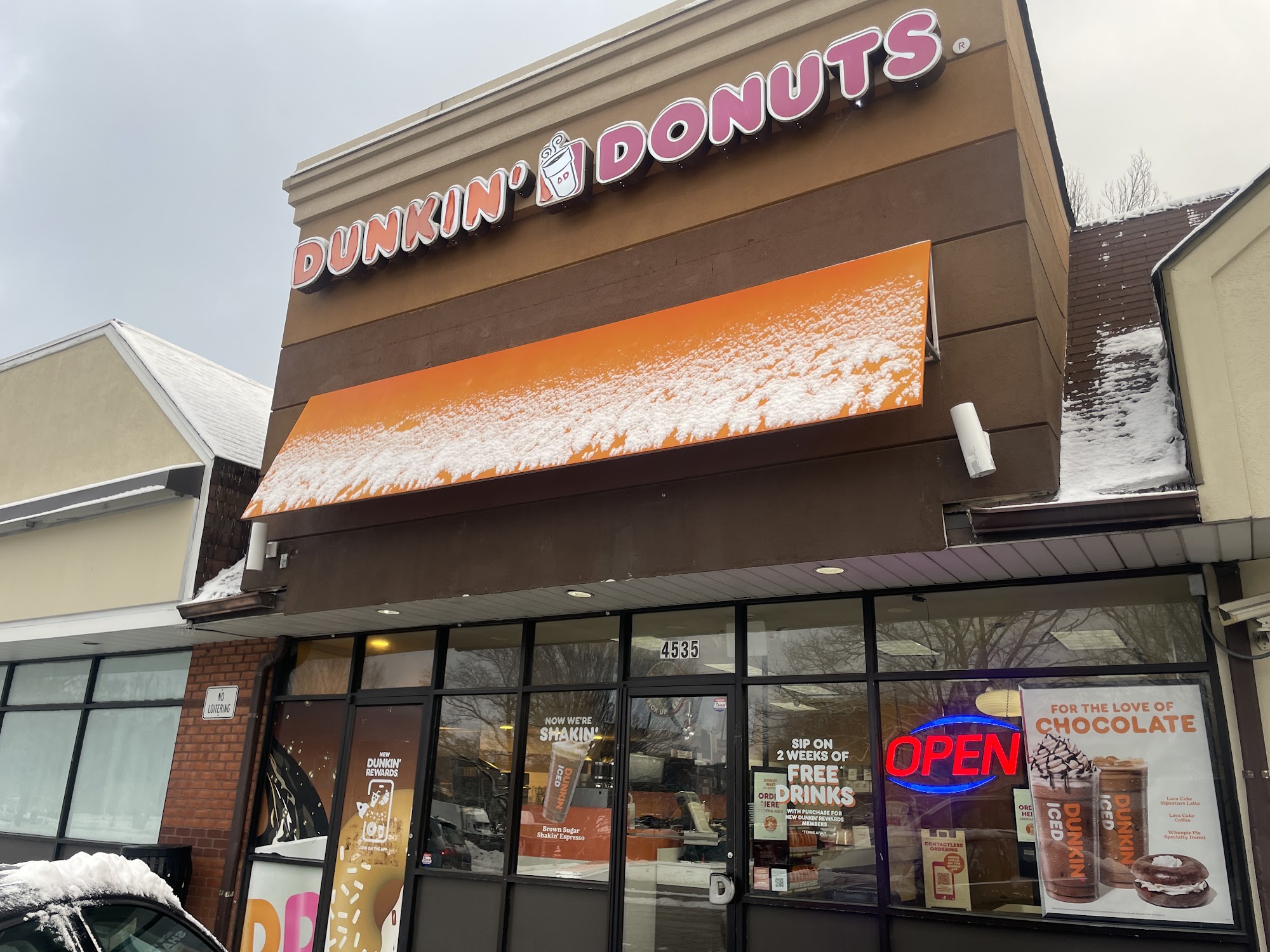 Dunkin'