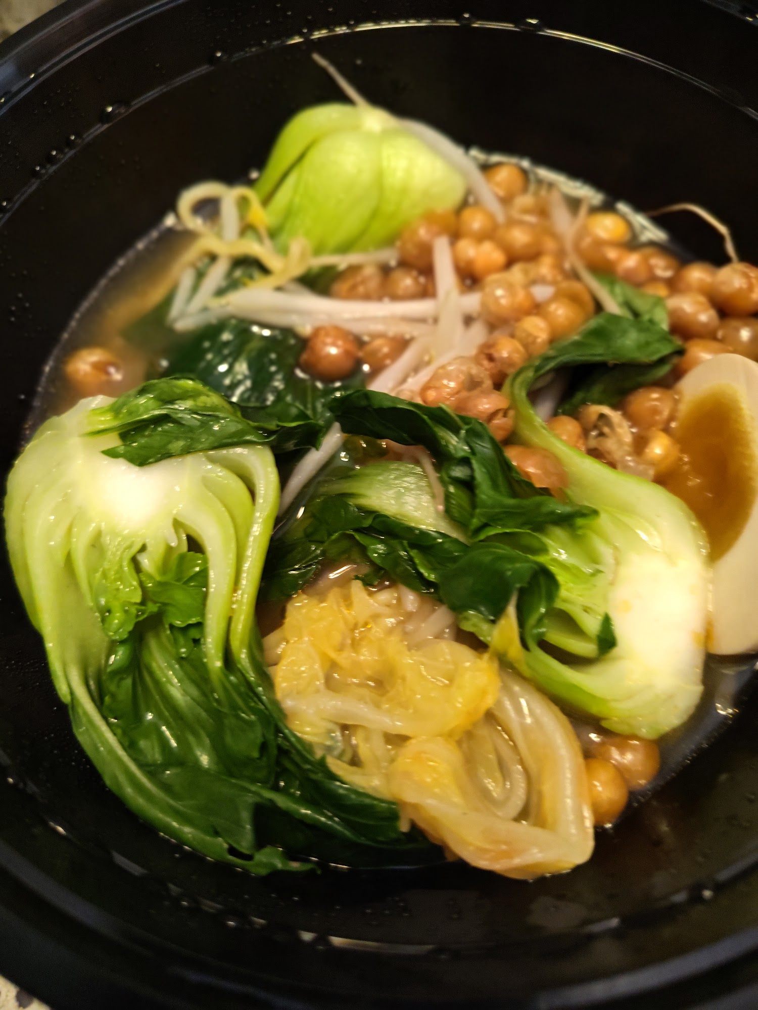 China Taste Carry Out Menu