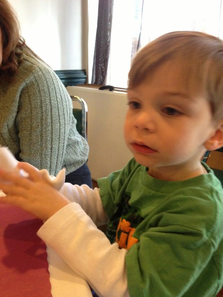 Photo credit: nextdoor