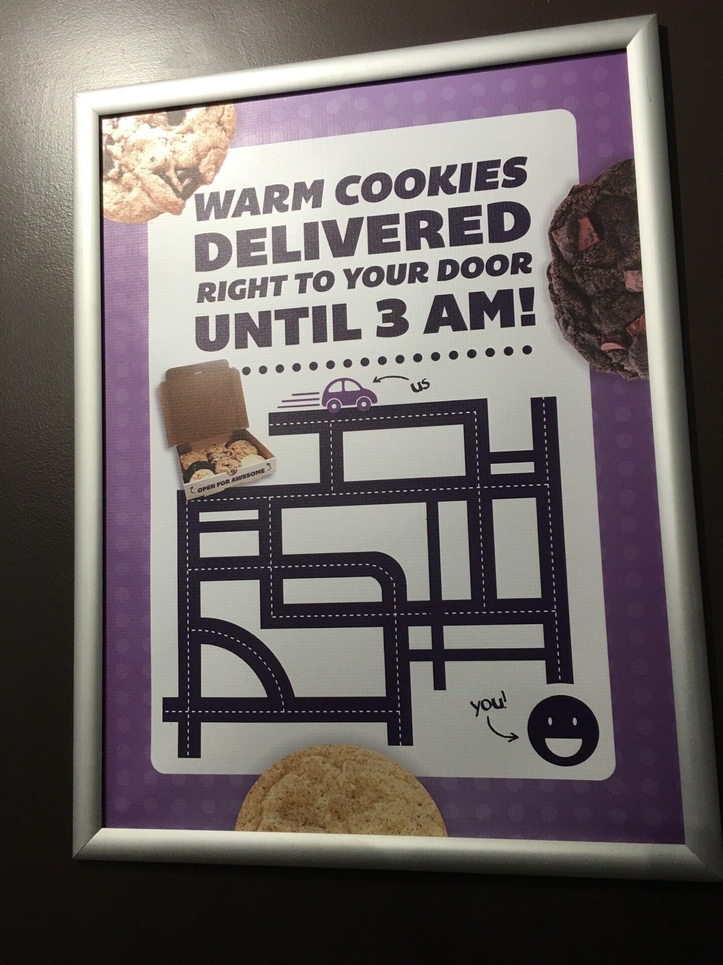 Photo credit: nextdoor