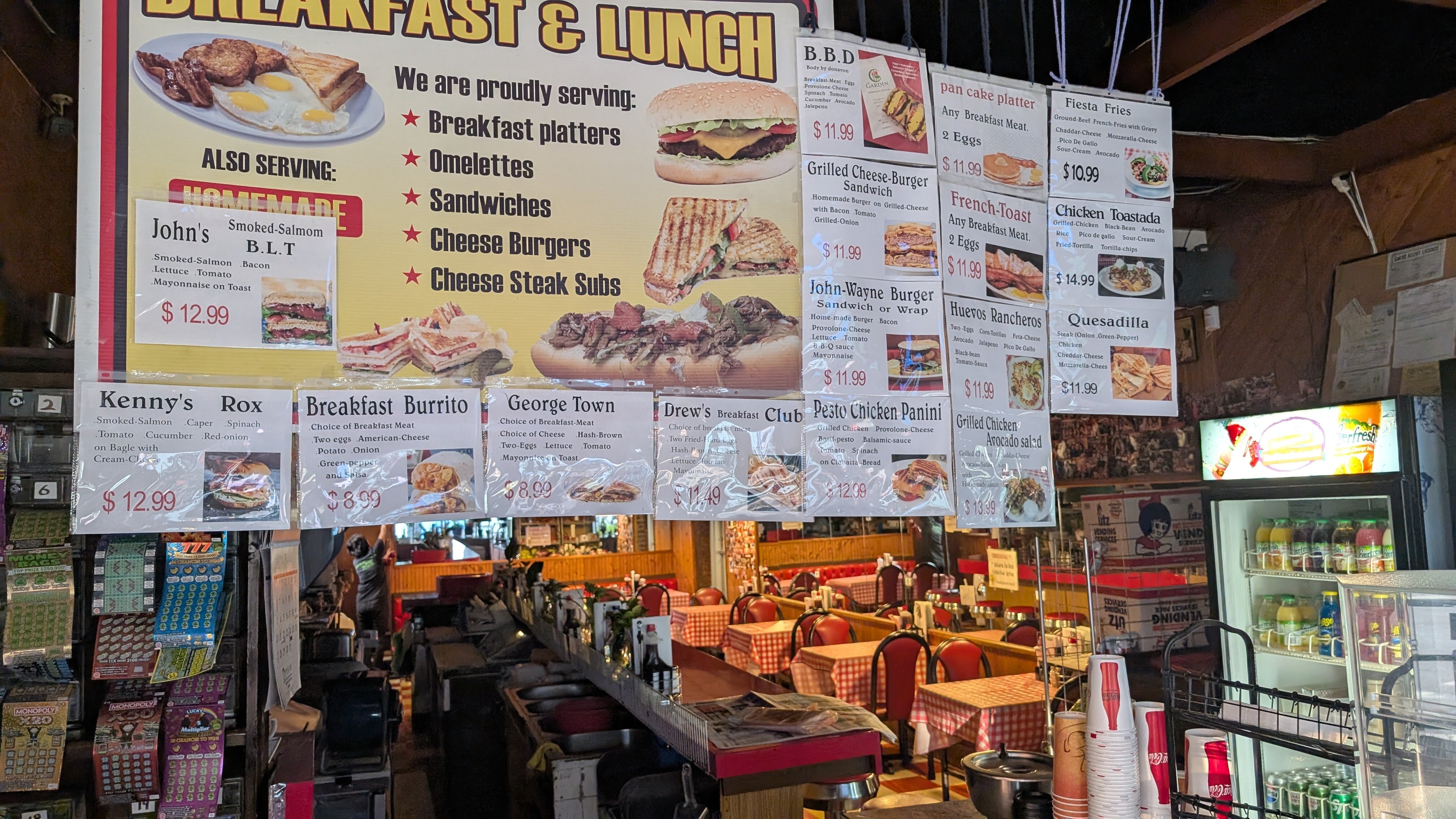 Photo credit: Tripadvisor