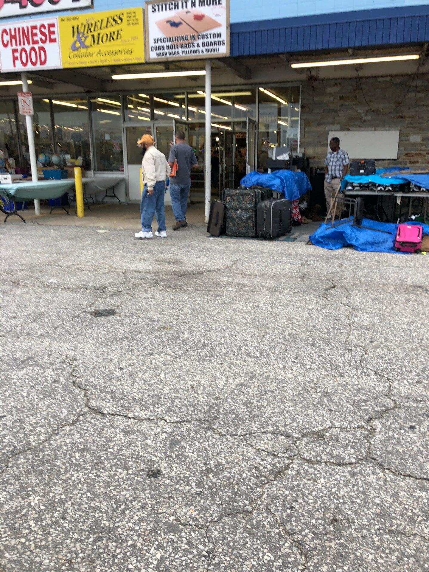 Photo credit: nextdoor